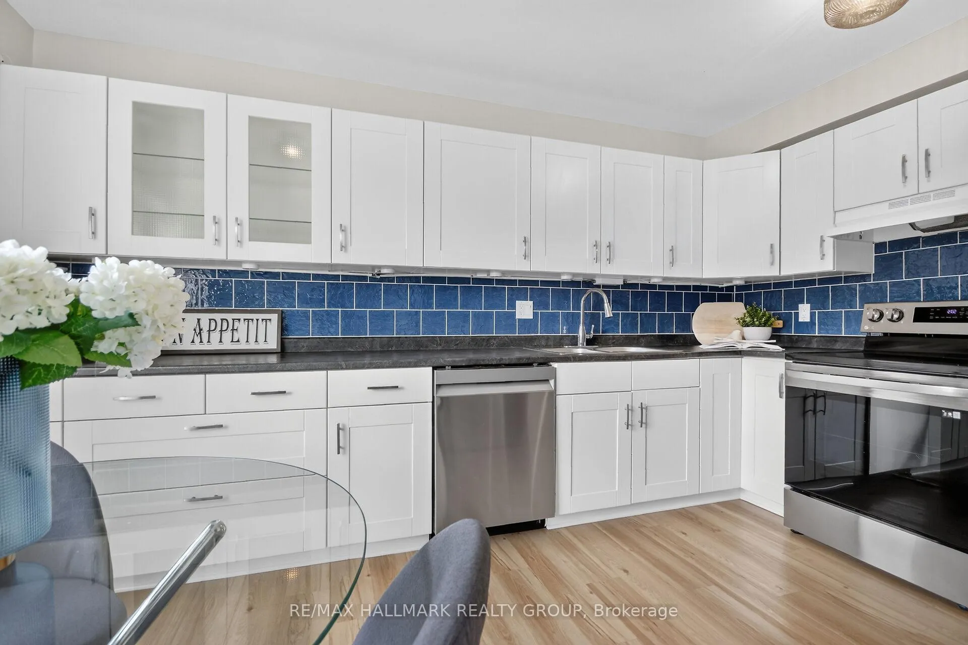 Photo 8 of Unit 29, 840 Cahill Drive W, Ottawa, Hunt Club — HOMEH