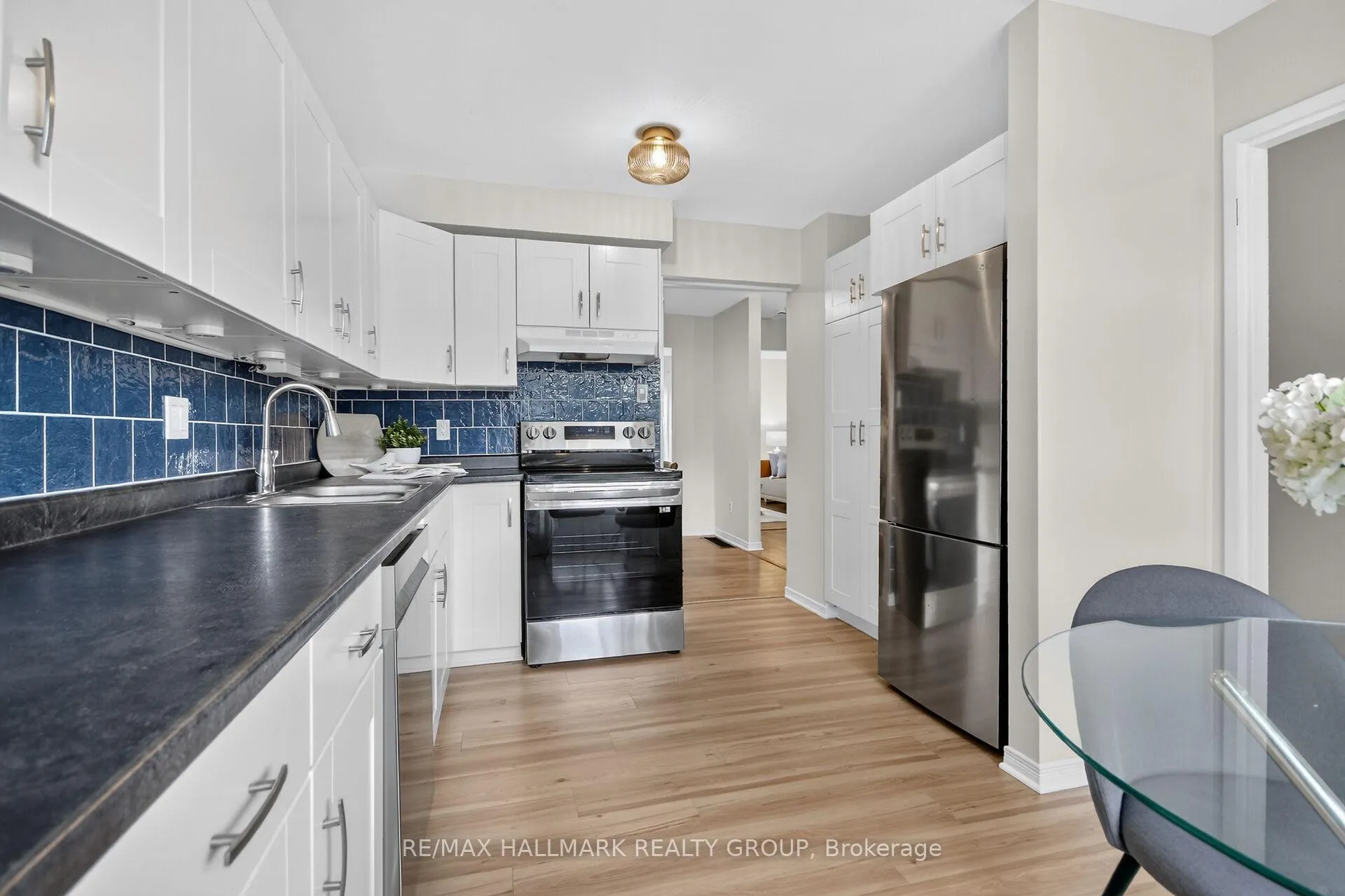 Photo 9 of Unit 29, 840 Cahill Drive W, Ottawa, Hunt Club — HOMEH
