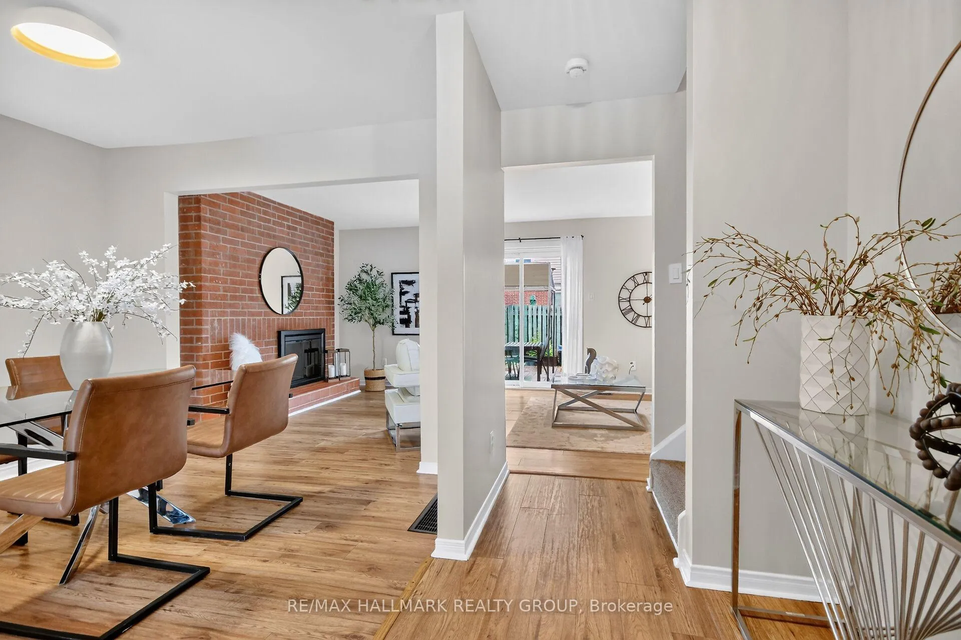 Photo 12 of Unit 29, 840 Cahill Drive W, Ottawa, Hunt Club — HOMEH