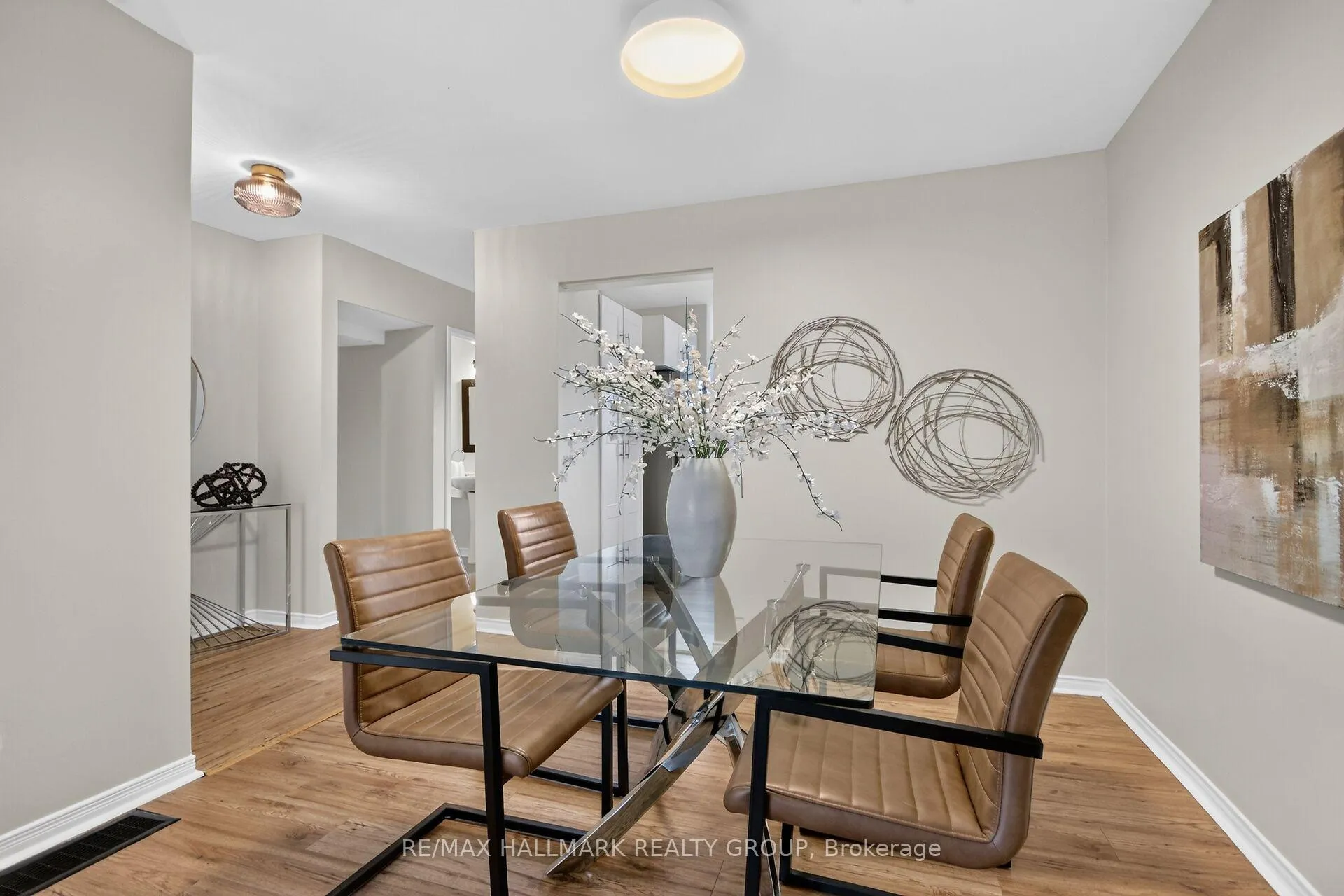 Photo 15 of Unit 29, 840 Cahill Drive W, Ottawa, Hunt Club — HOMEH