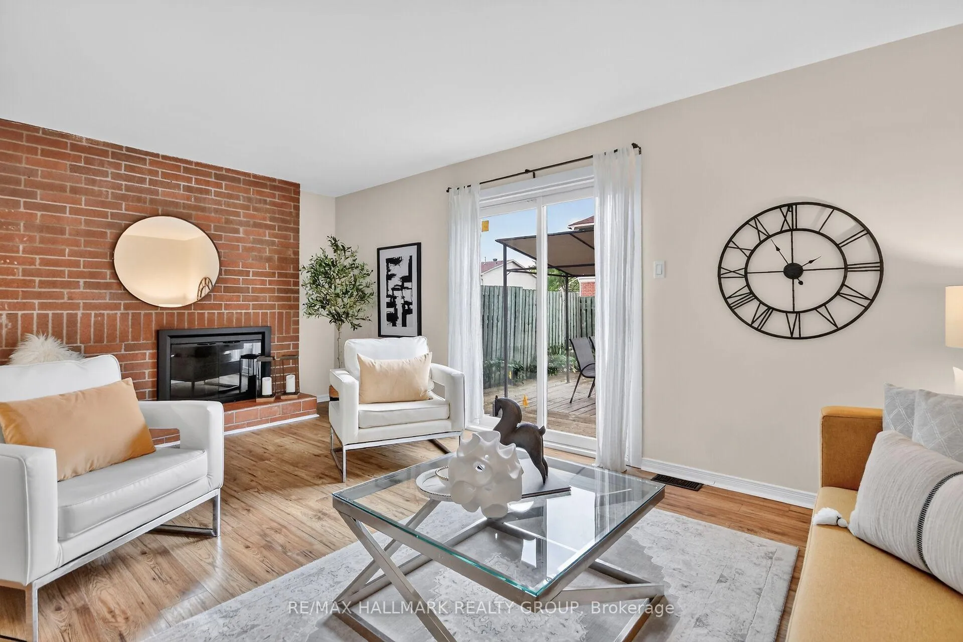 Photo 20 of Unit 29, 840 Cahill Drive W, Ottawa, Hunt Club — HOMEH