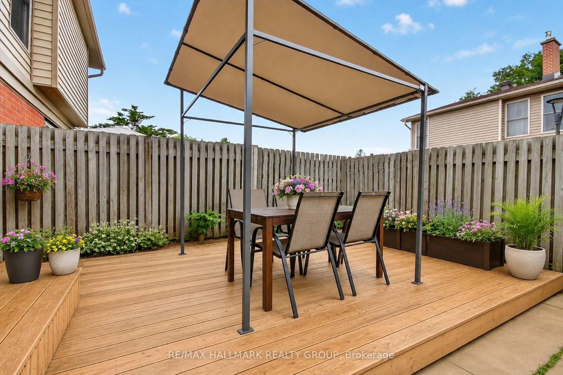 Photo 39 of Unit 29, 840 Cahill Drive W, Ottawa, Hunt Club — HOMEH