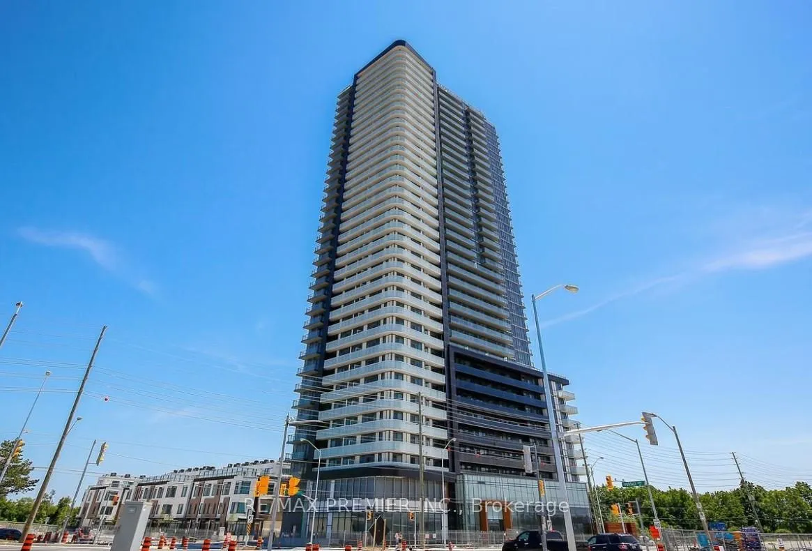 Photo 1 of Unit 2916, 7895 Jane Street, Vaughan, Concord — HOMEH