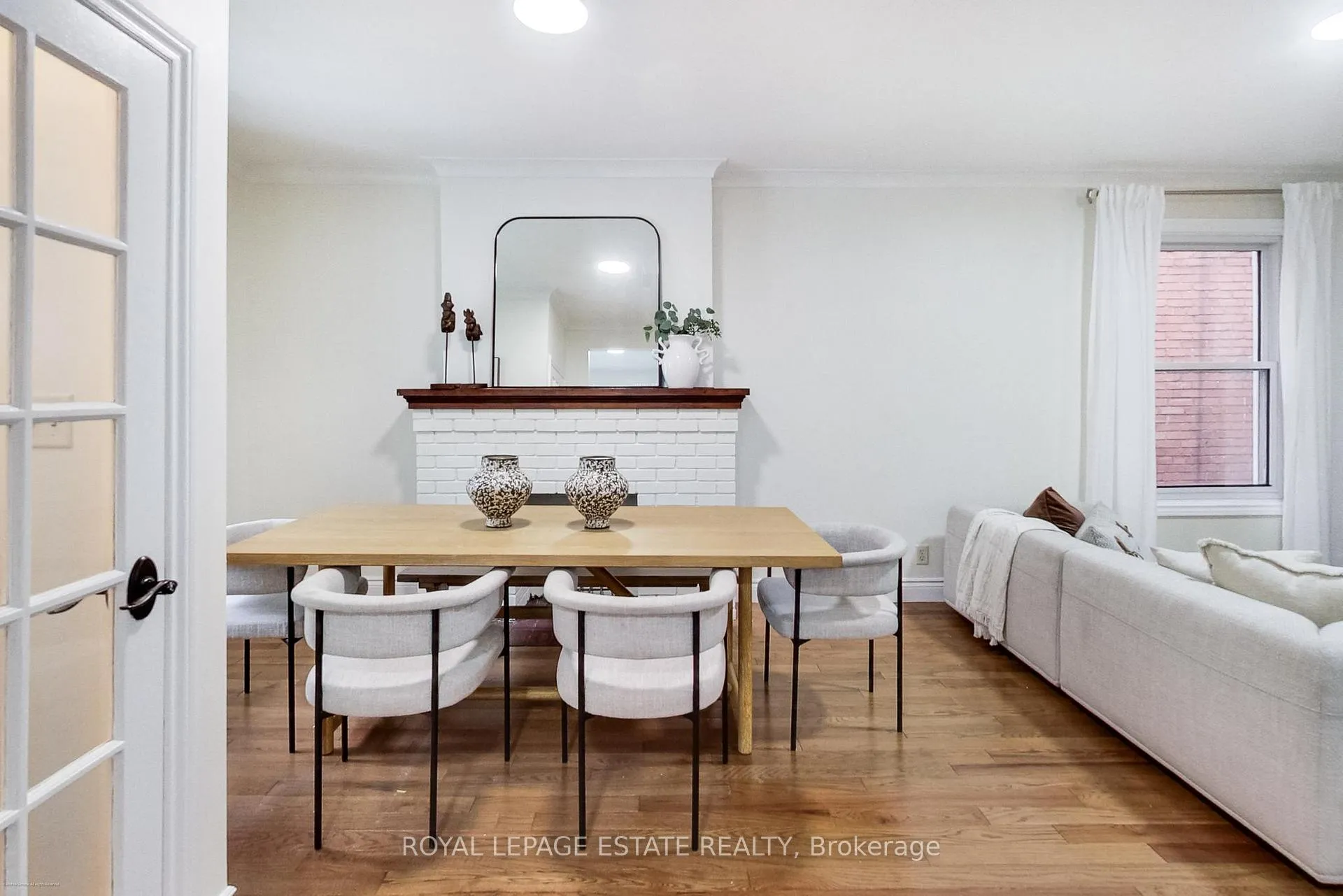 Photo 4 of 237 Glebemount Avenue, Toronto, Danforth Village-East York — HOMEH