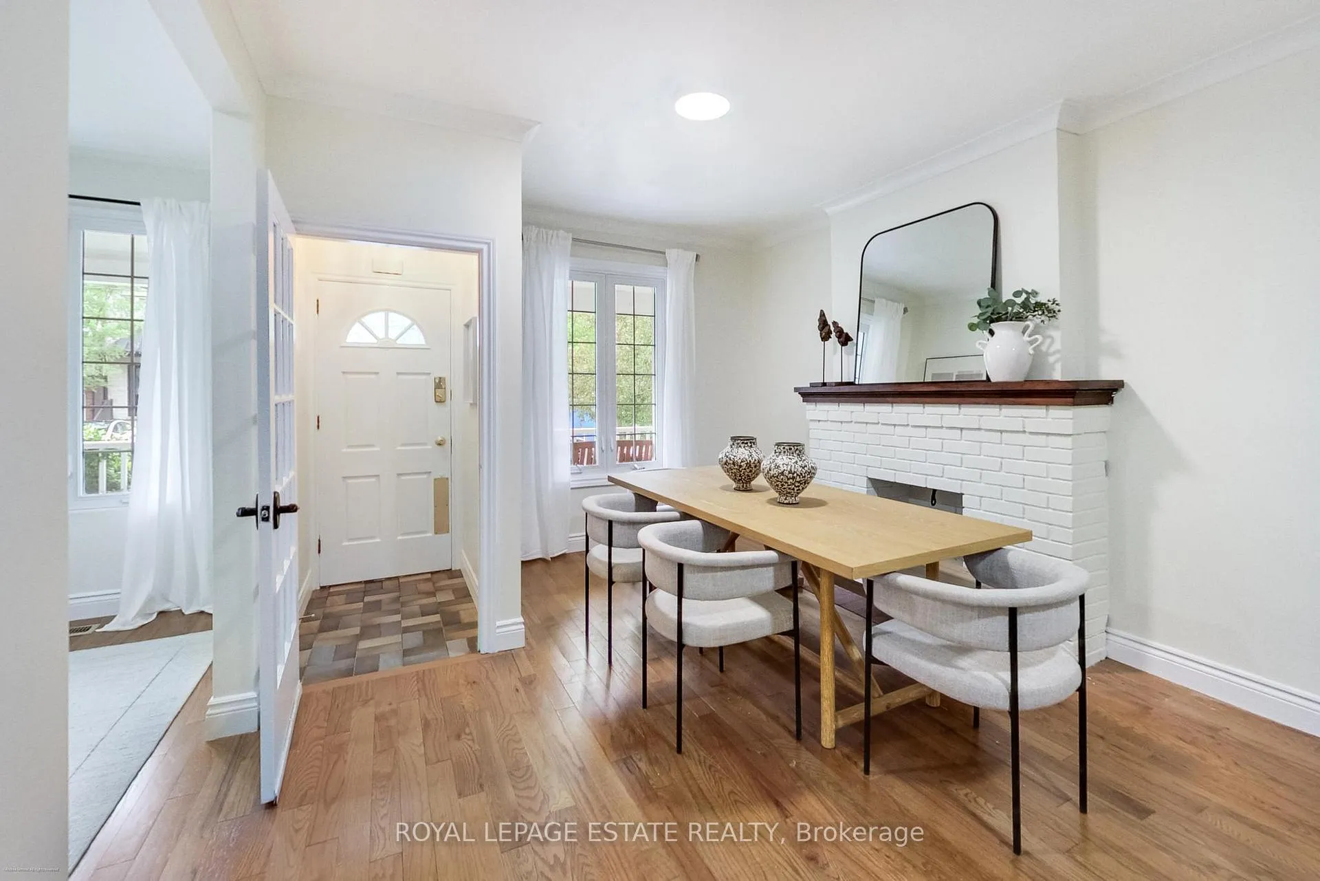 Photo 5 of 237 Glebemount Avenue, Toronto, Danforth Village-East York — HOMEH