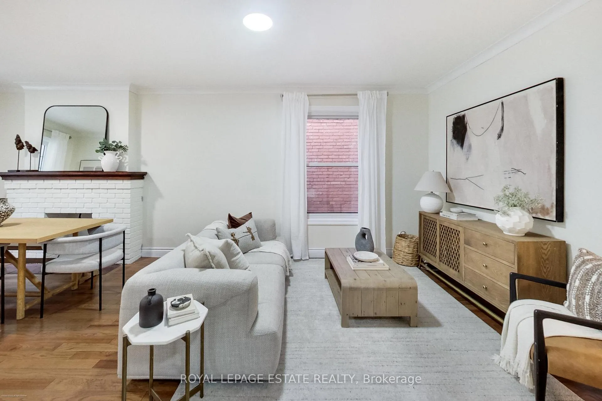 Photo 6 of 237 Glebemount Avenue, Toronto, Danforth Village-East York — HOMEH