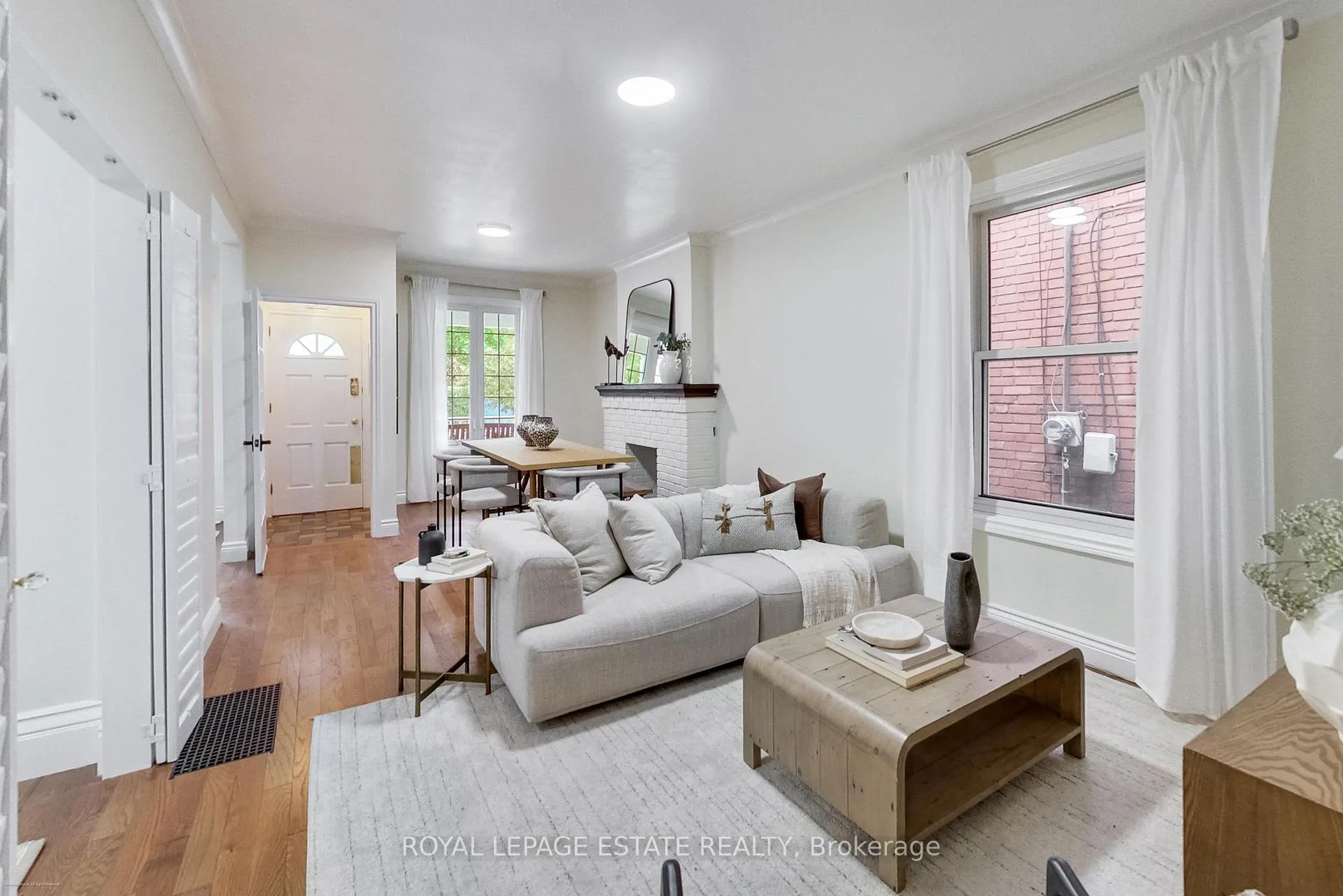 Photo 7 of 237 Glebemount Avenue, Toronto, Danforth Village-East York — HOMEH
