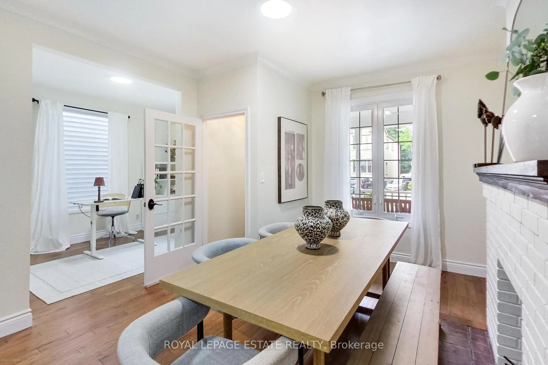 Photo 8 of 237 Glebemount Avenue, Toronto, Danforth Village-East York — HOMEH