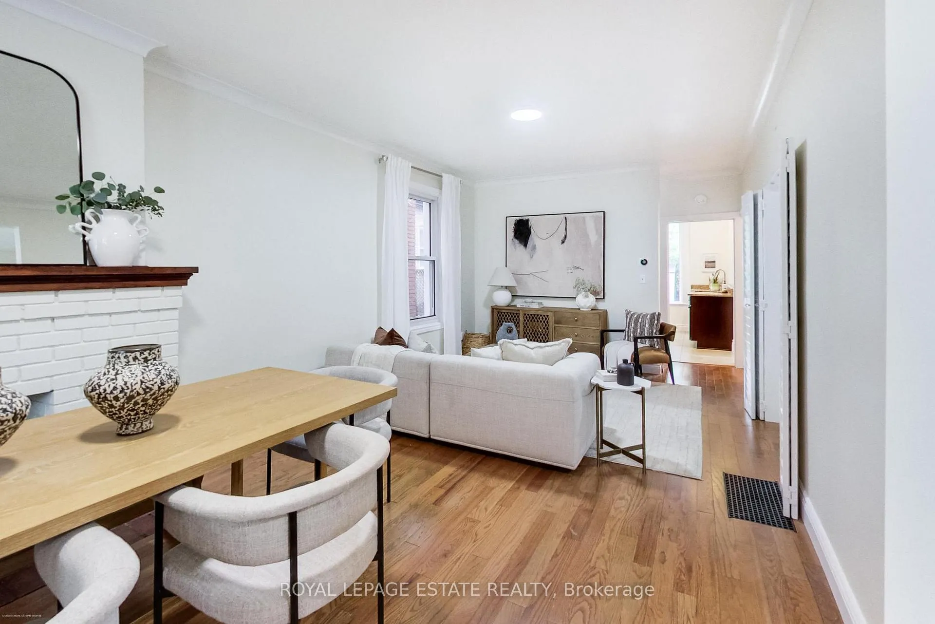 Photo 9 of 237 Glebemount Avenue, Toronto, Danforth Village-East York — HOMEH