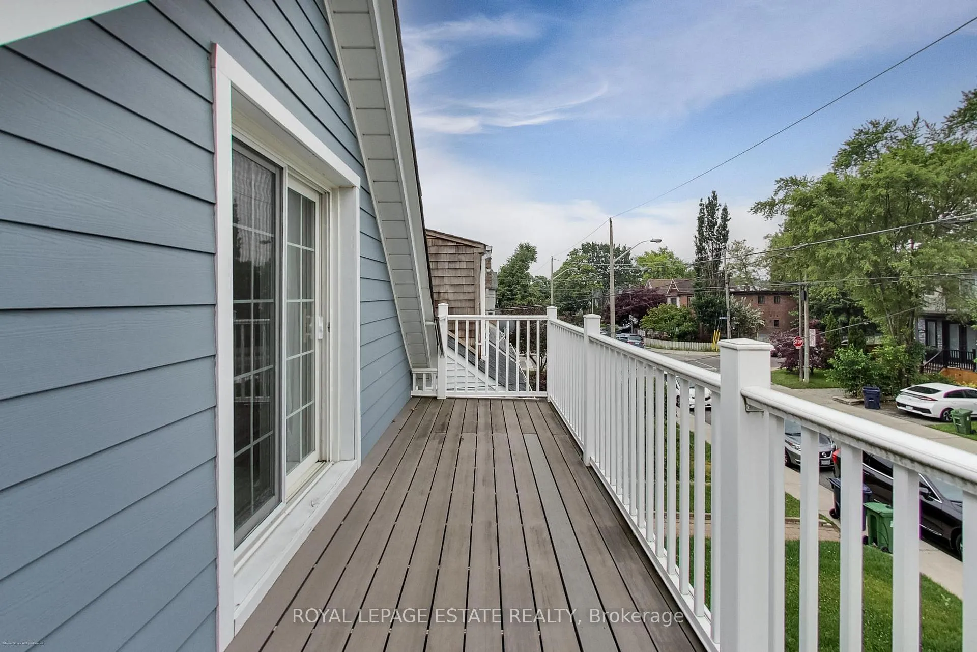 Photo 21 of 237 Glebemount Avenue, Toronto, Danforth Village-East York — HOMEH