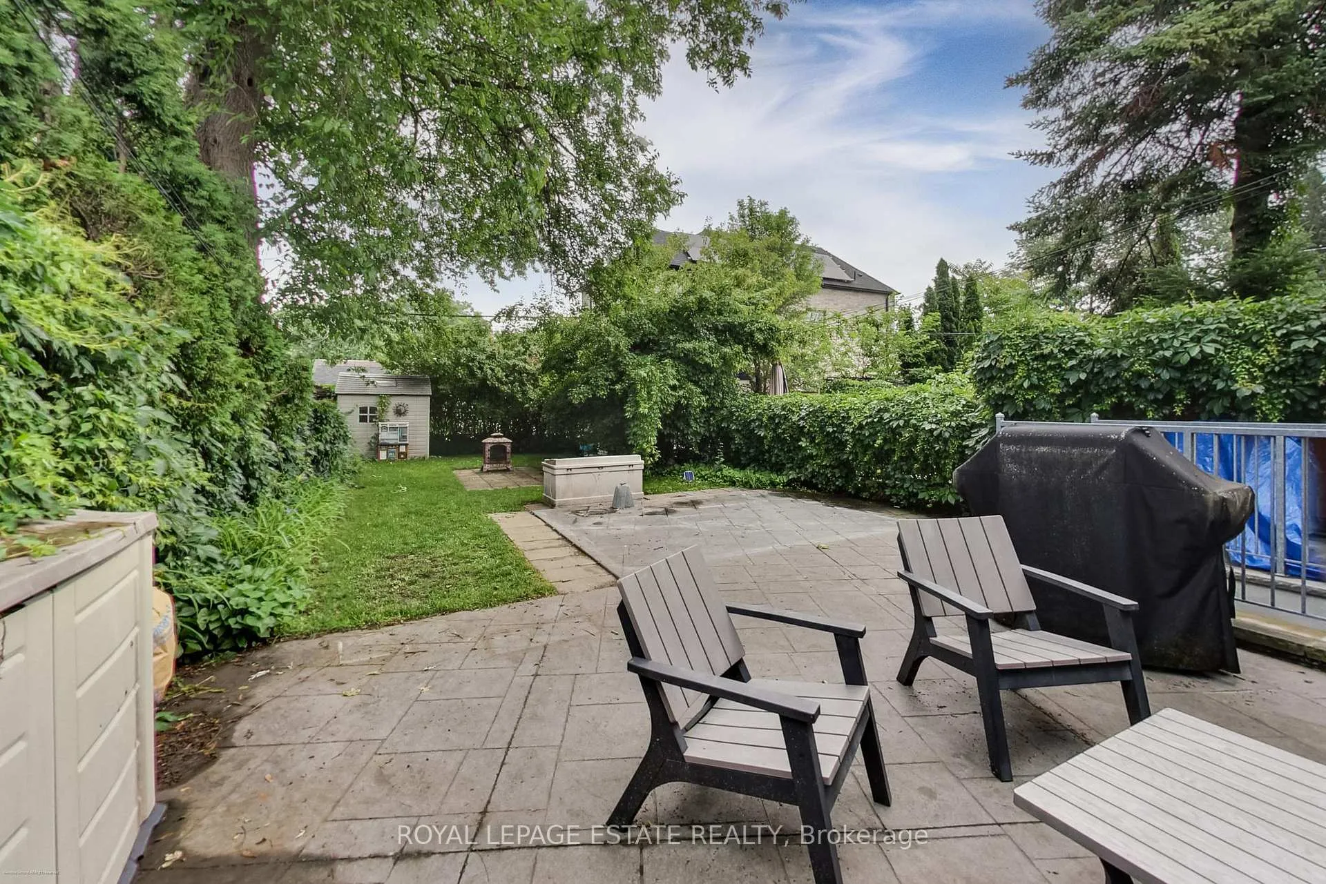 Photo 33 of 237 Glebemount Avenue, Toronto, Danforth Village-East York — HOMEH