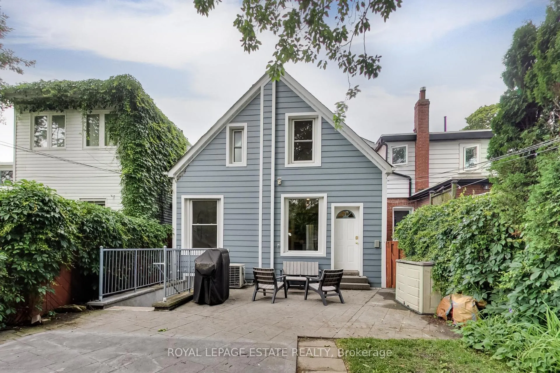 Photo 34 of 237 Glebemount Avenue, Toronto, Danforth Village-East York — HOMEH