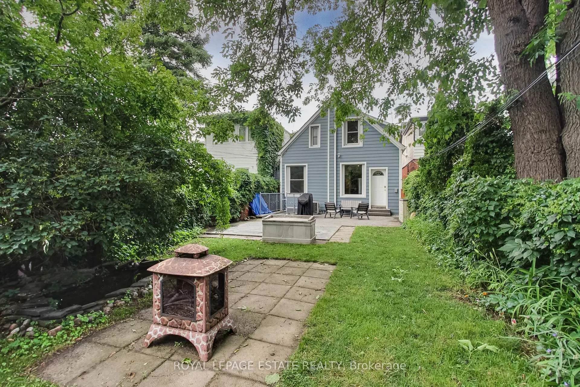 Photo 35 of 237 Glebemount Avenue, Toronto, Danforth Village-East York — HOMEH