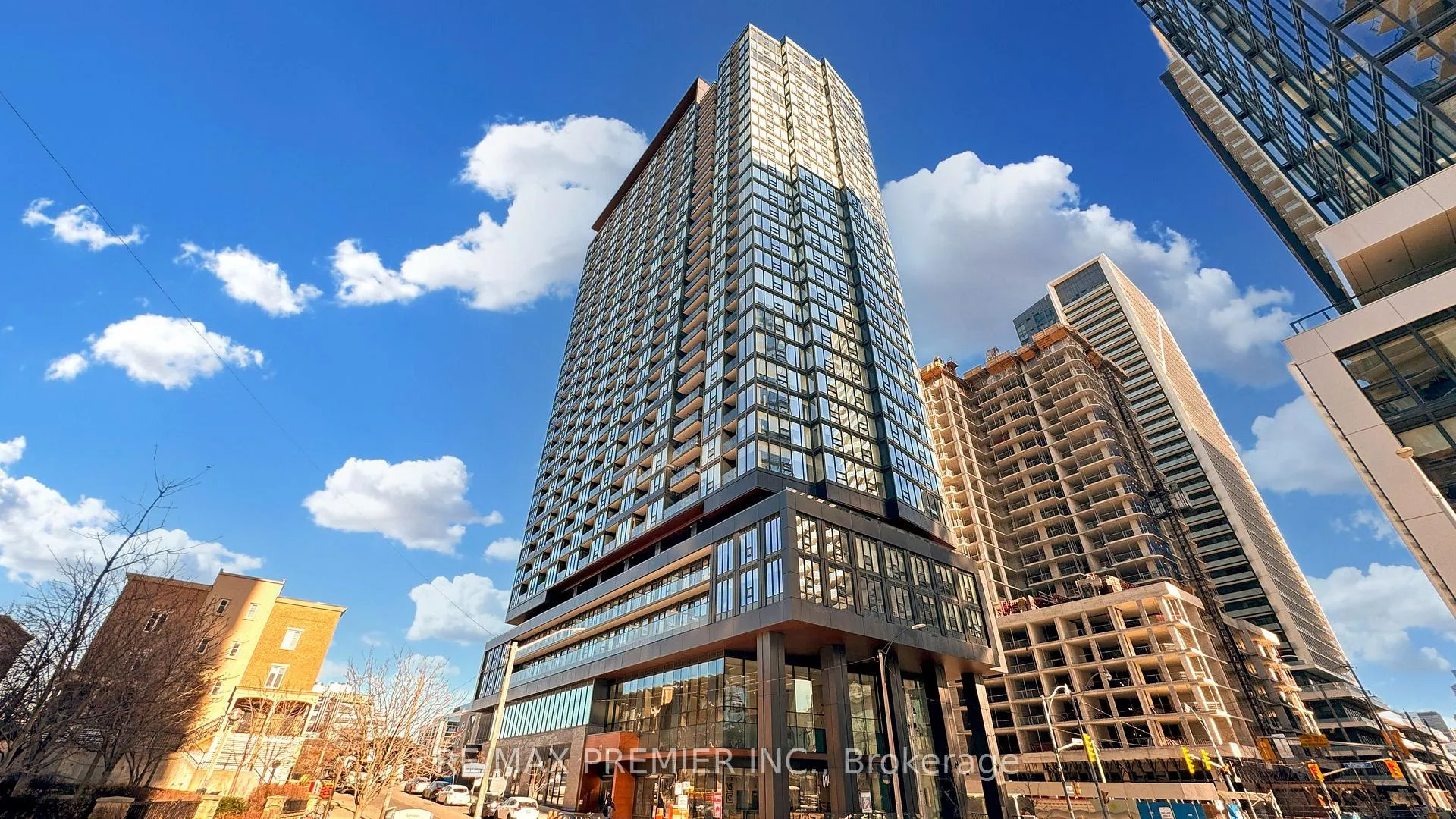 Photo 1 of Unit 3203, 19 Western Battery Road, Toronto, Niagara — HOMEH