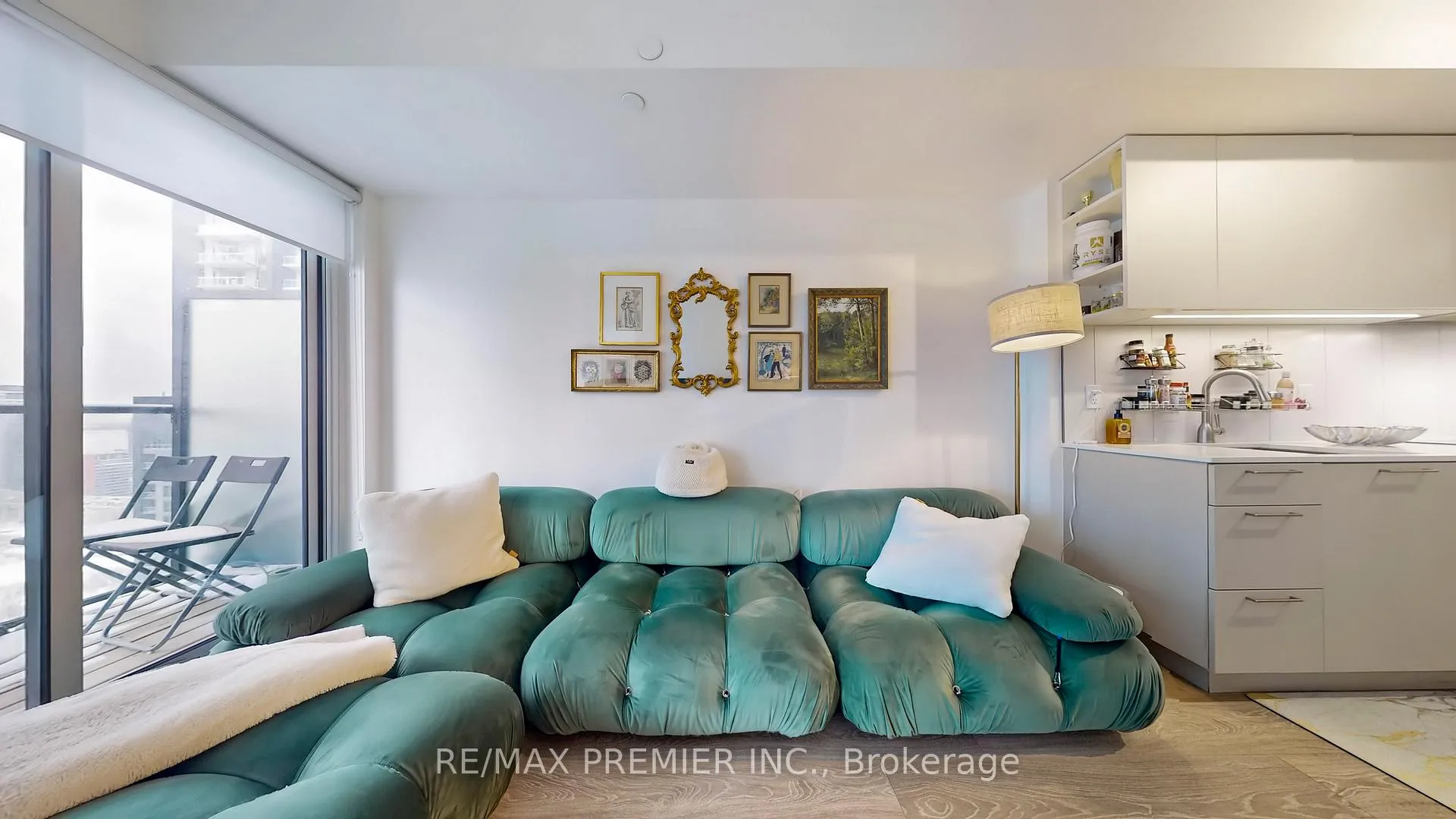 Photo 11 of Unit 3203, 19 Western Battery Road, Toronto, Niagara — HOMEH