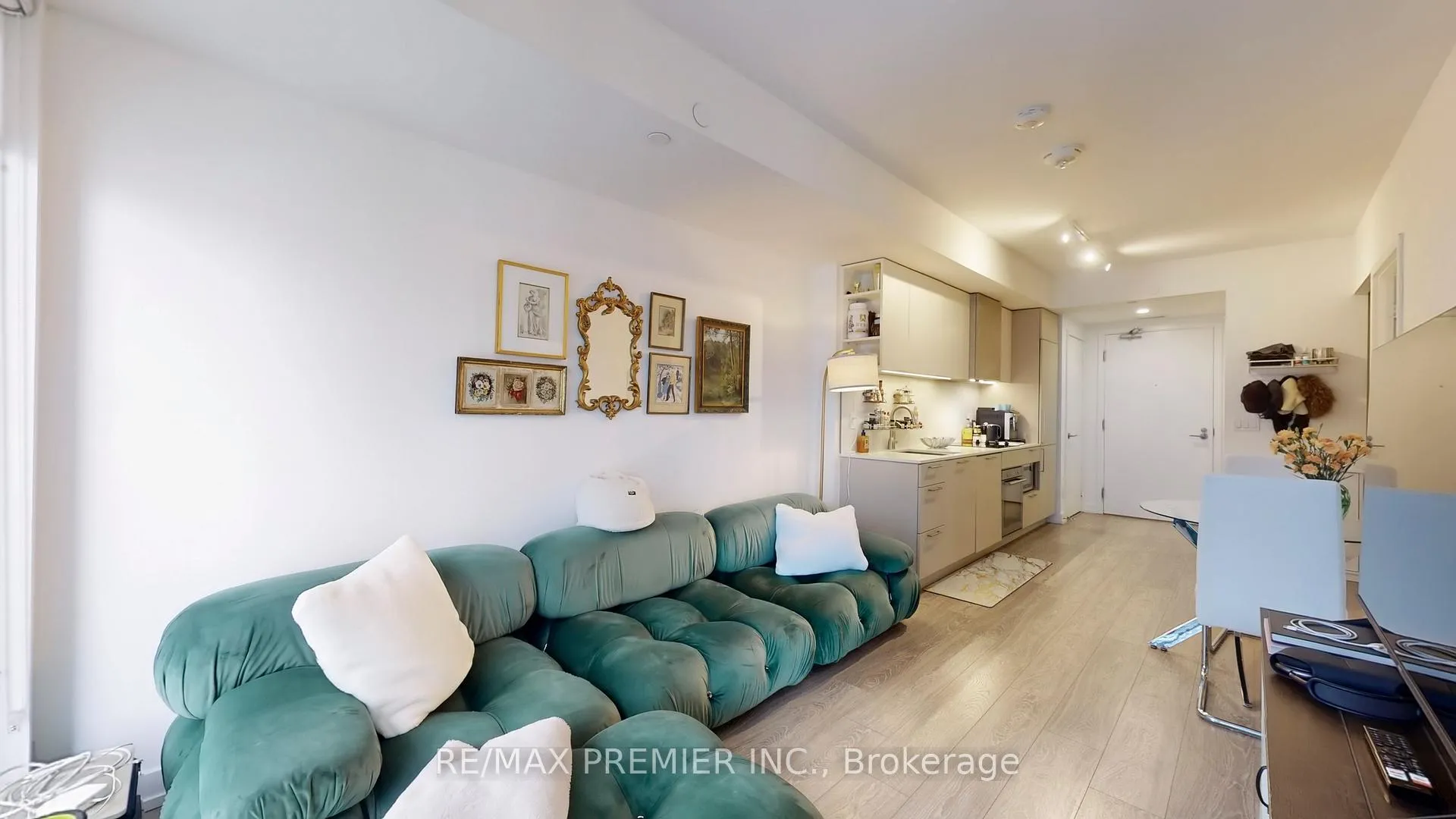 Photo 12 of Unit 3203, 19 Western Battery Road, Toronto, Niagara — HOMEH