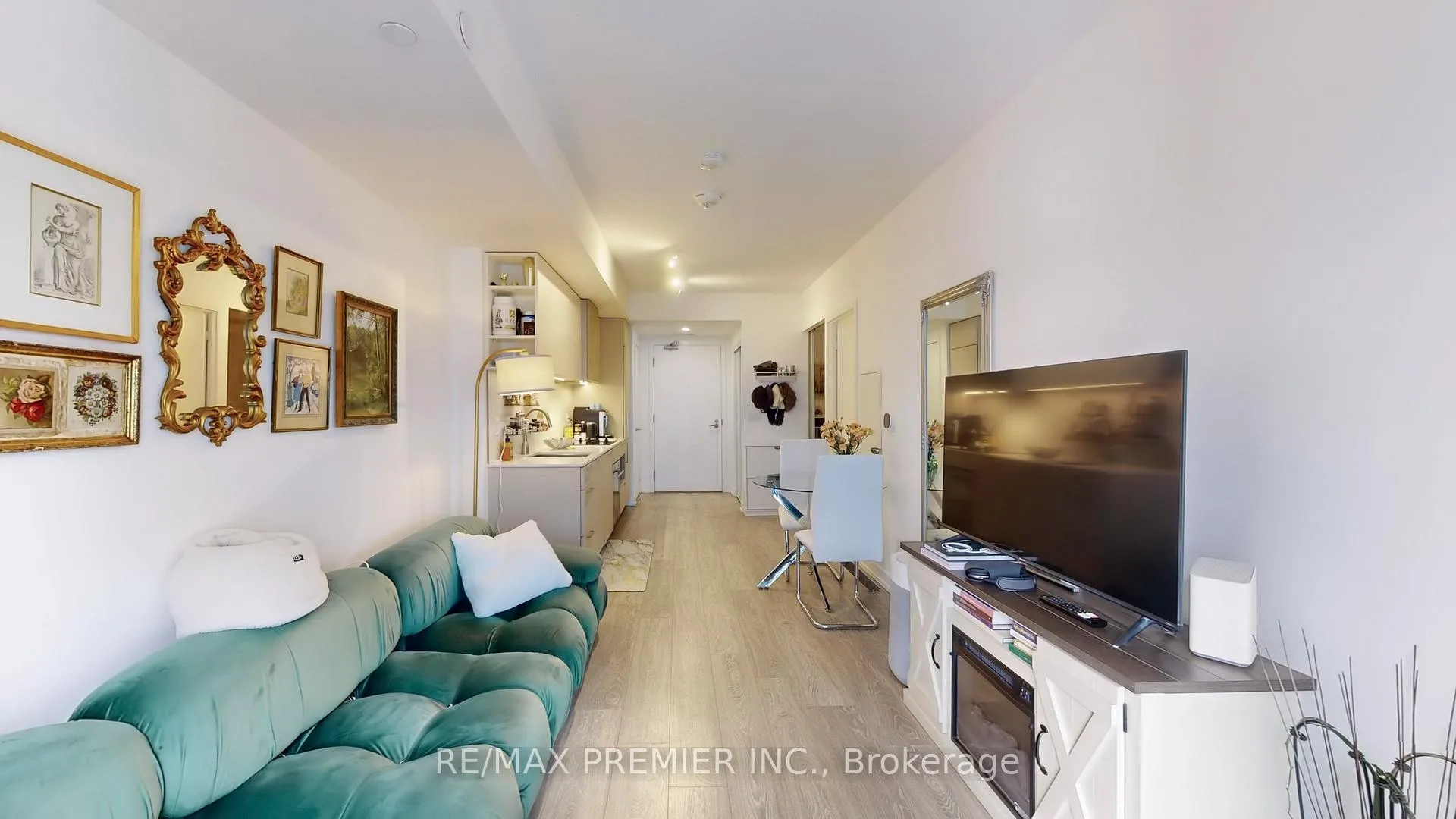 Photo 14 of Unit 3203, 19 Western Battery Road, Toronto, Niagara — HOMEH