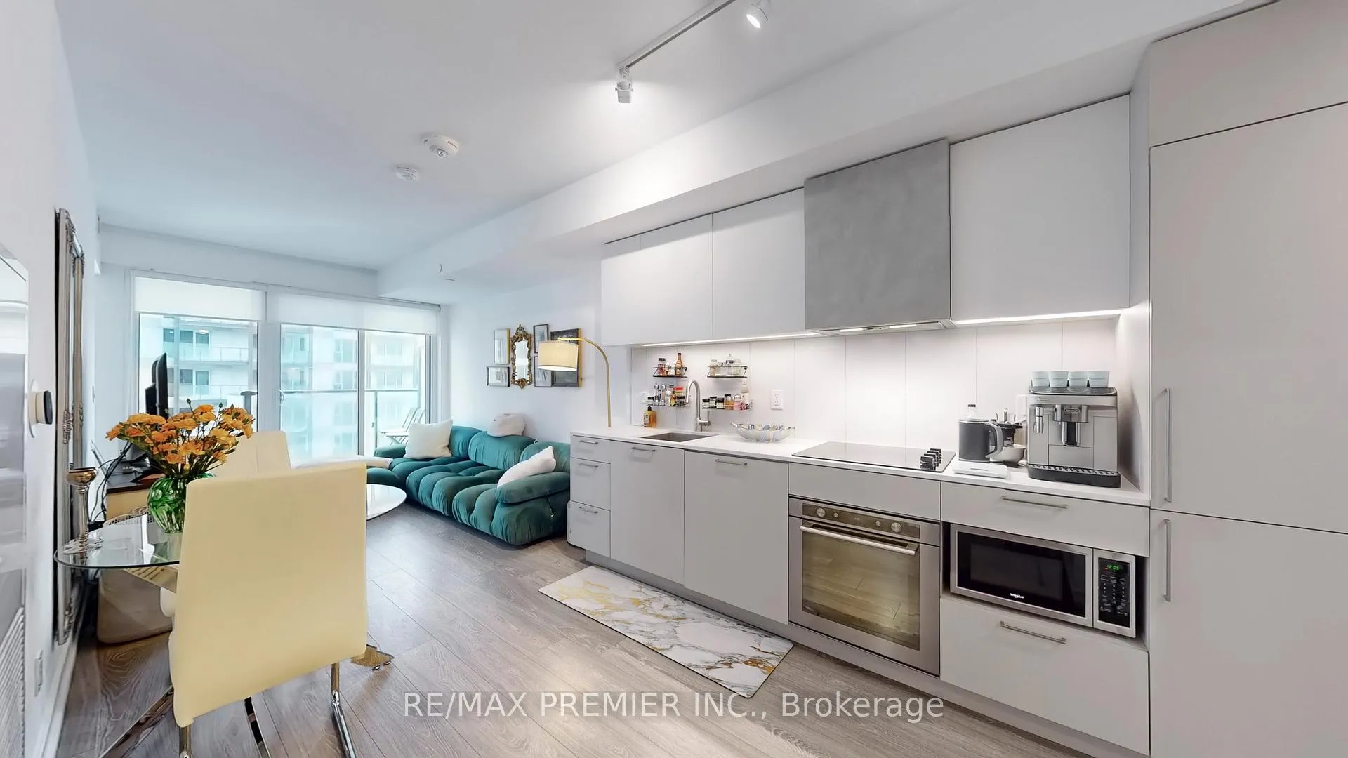 Photo 16 of Unit 3203, 19 Western Battery Road, Toronto, Niagara — HOMEH
