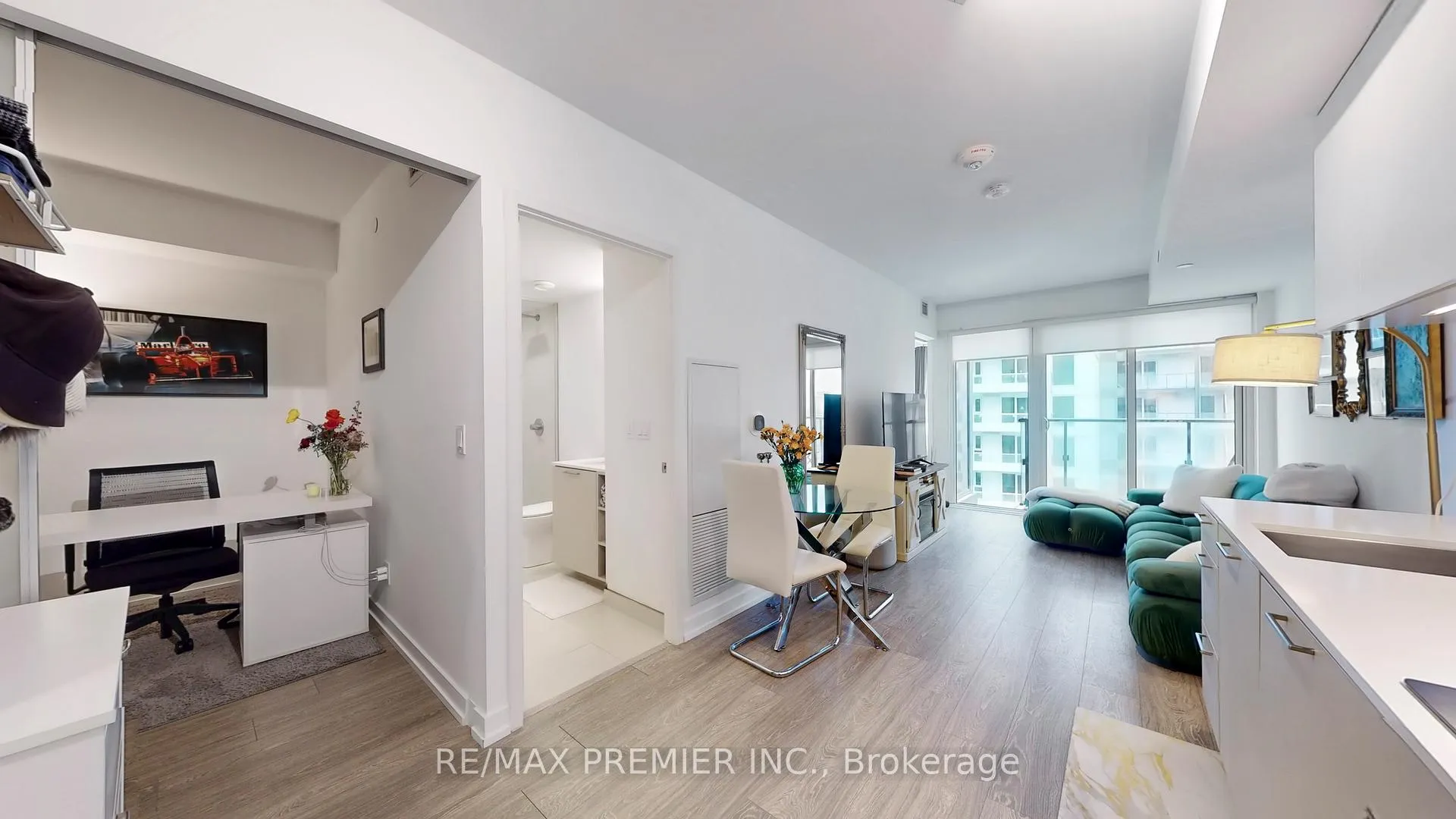 Photo 18 of Unit 3203, 19 Western Battery Road, Toronto, Niagara — HOMEH
