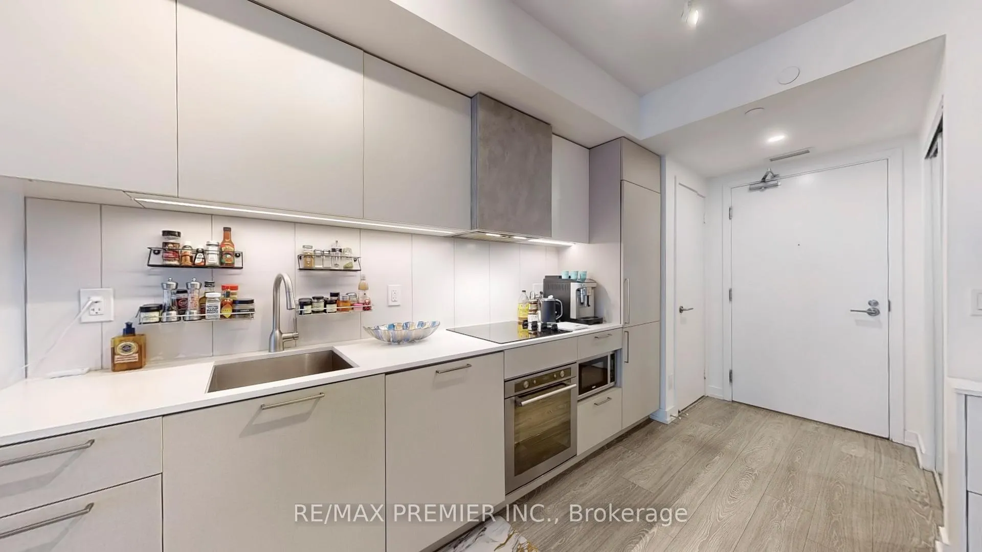 Photo 19 of Unit 3203, 19 Western Battery Road, Toronto, Niagara — HOMEH