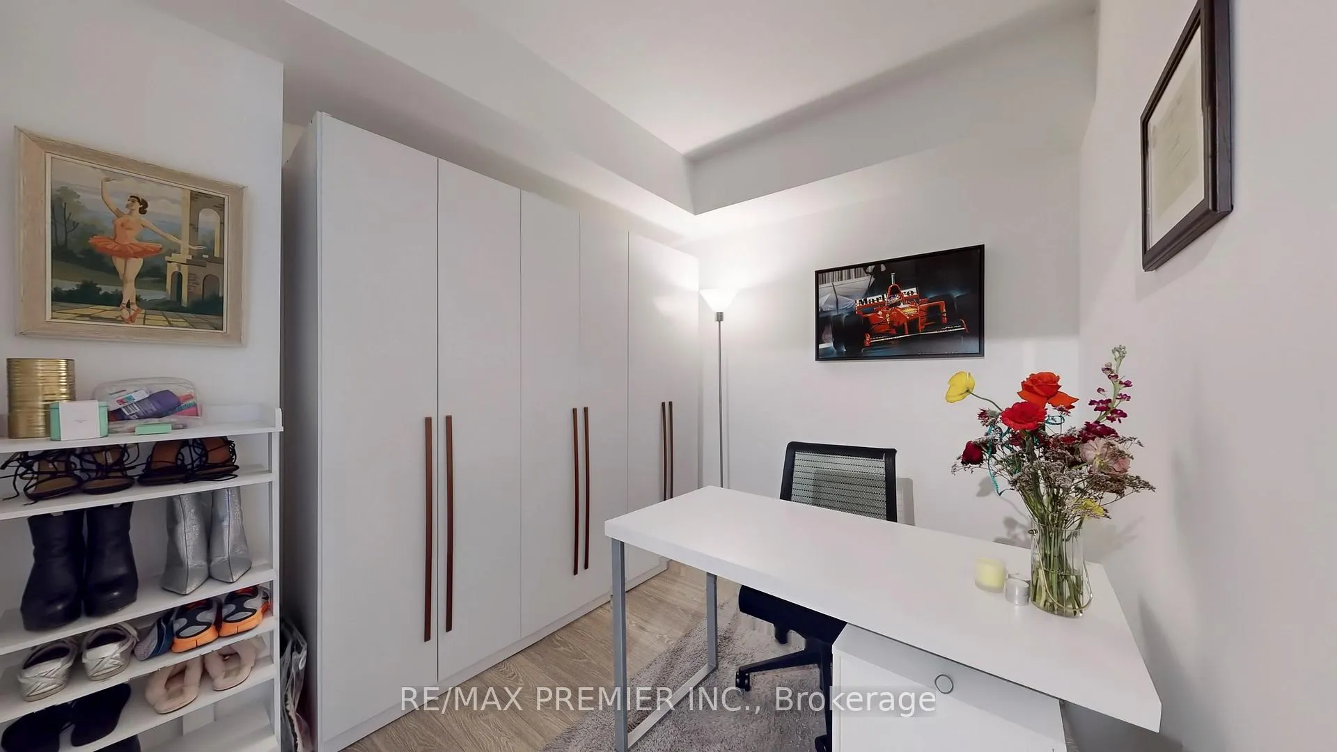 Photo 28 of Unit 3203, 19 Western Battery Road, Toronto, Niagara — HOMEH