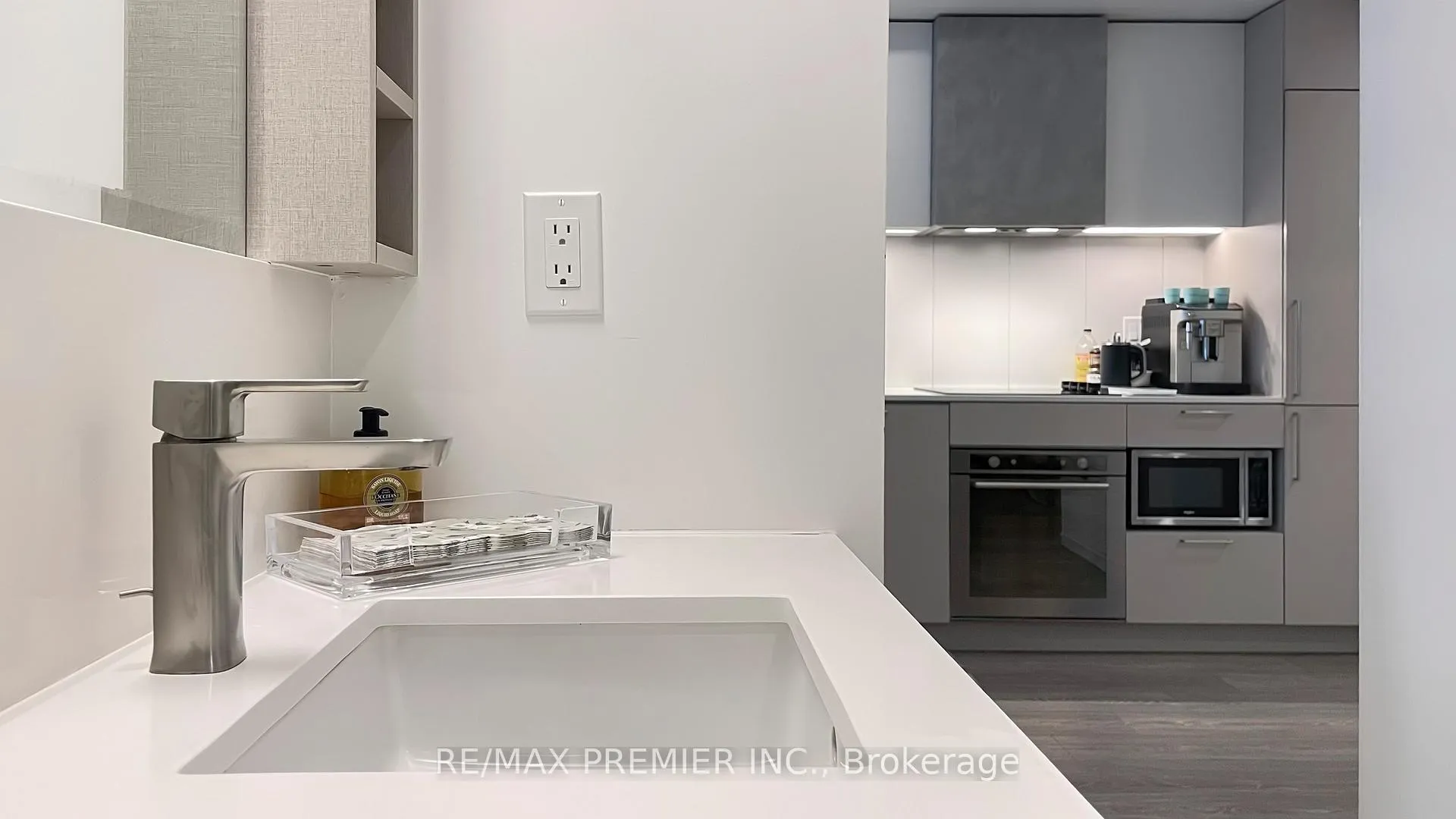 Photo 31 of Unit 3203, 19 Western Battery Road, Toronto, Niagara — HOMEH
