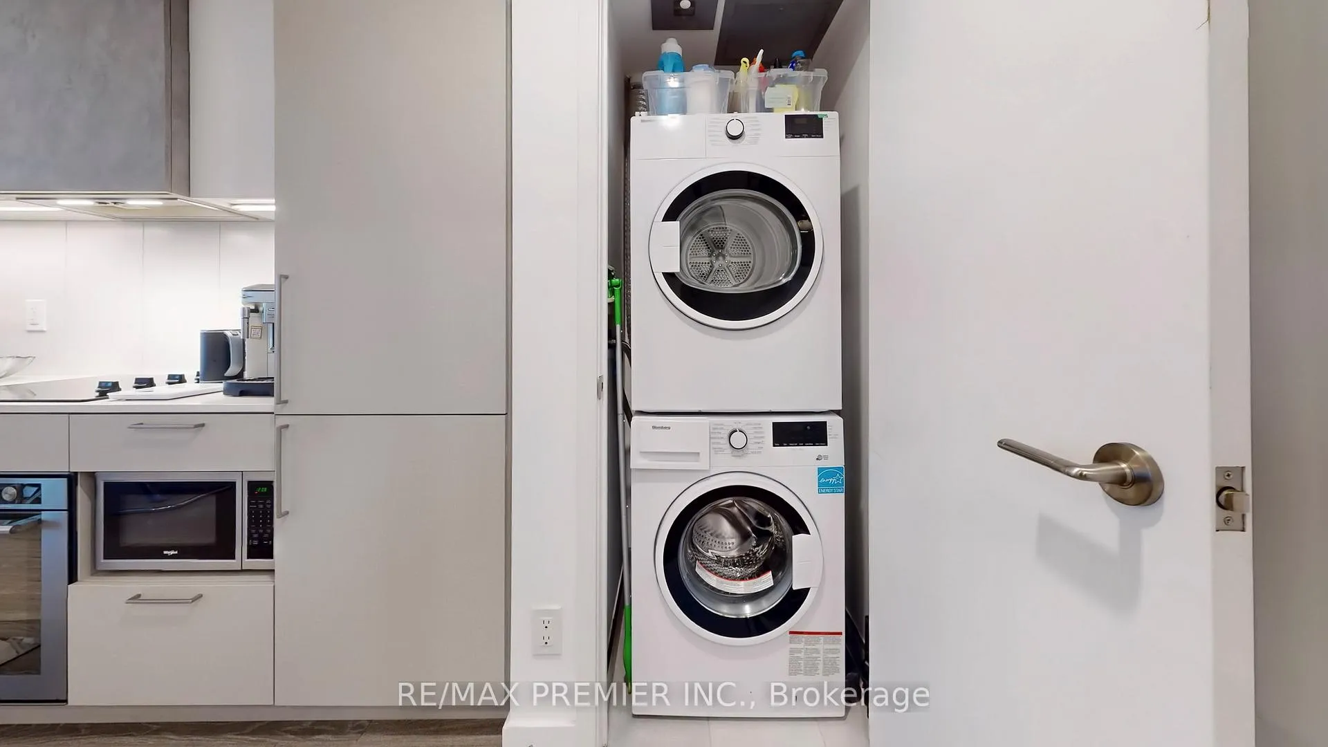 Photo 33 of Unit 3203, 19 Western Battery Road, Toronto, Niagara — HOMEH