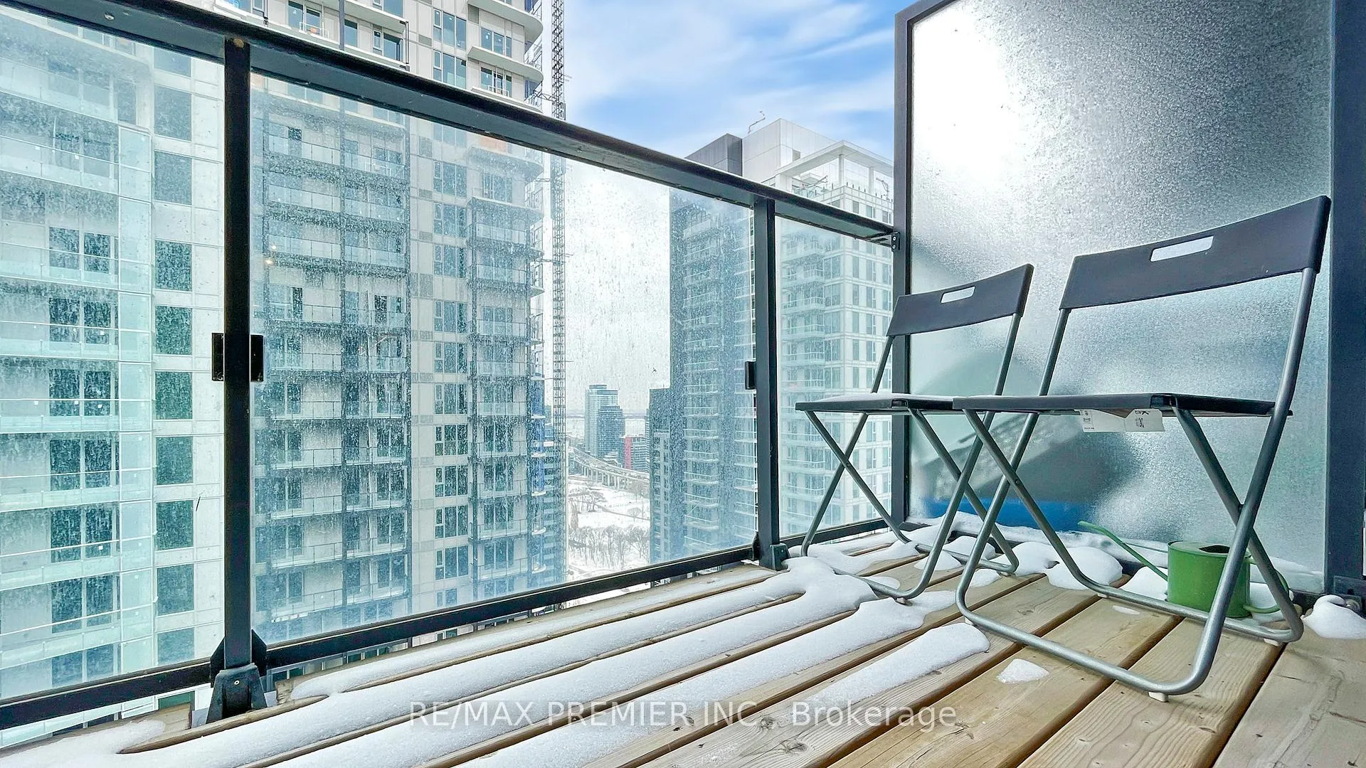 Photo 35 of Unit 3203, 19 Western Battery Road, Toronto, Niagara — HOMEH