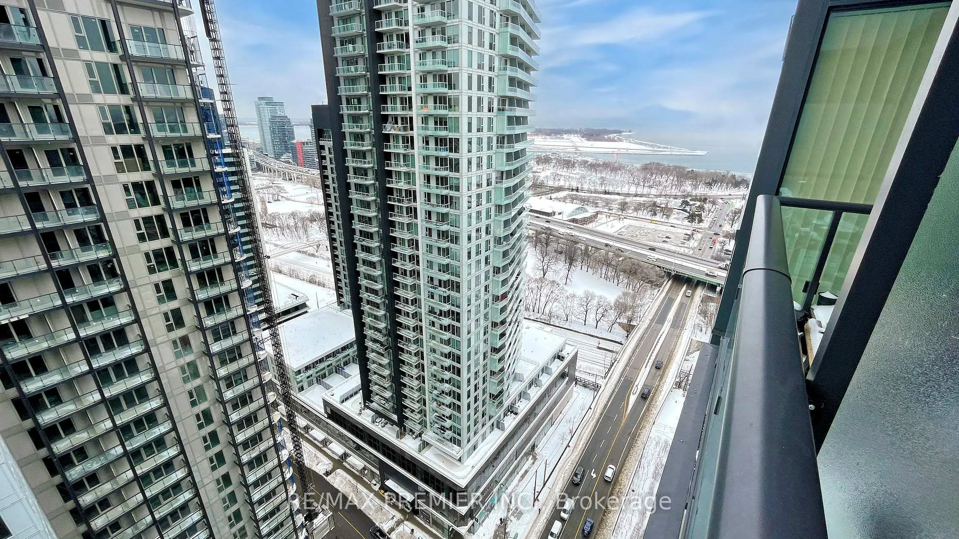 Photo 38 of Unit 3203, 19 Western Battery Road, Toronto, Niagara — HOMEH