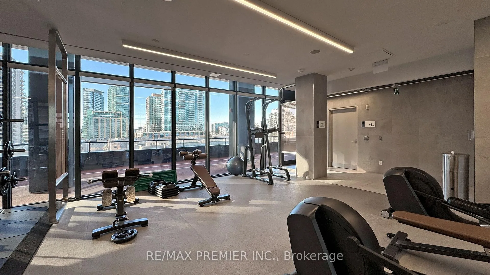 Photo 39 of Unit 3203, 19 Western Battery Road, Toronto, Niagara — HOMEH