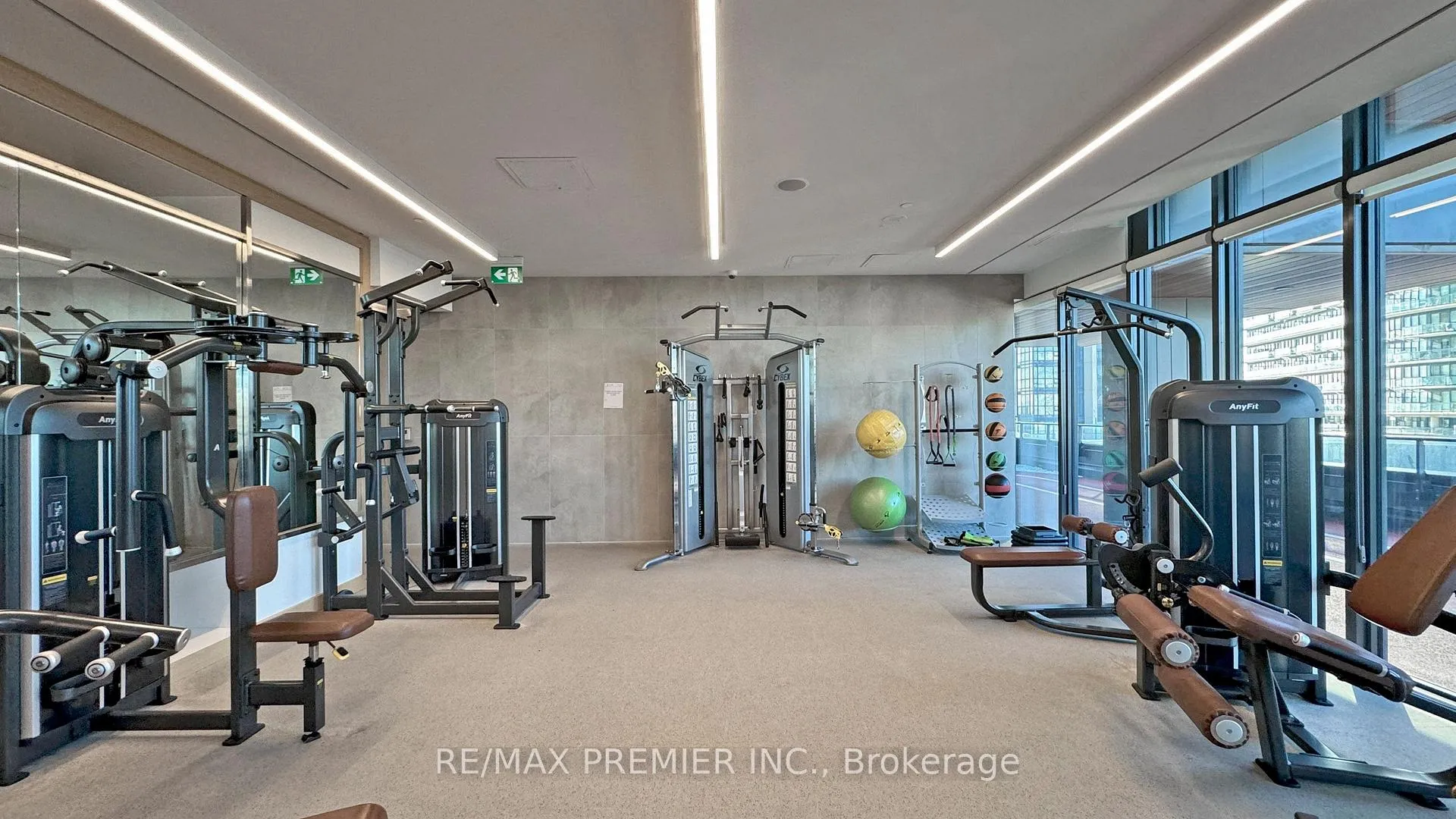 Photo 40 of Unit 3203, 19 Western Battery Road, Toronto, Niagara — HOMEH