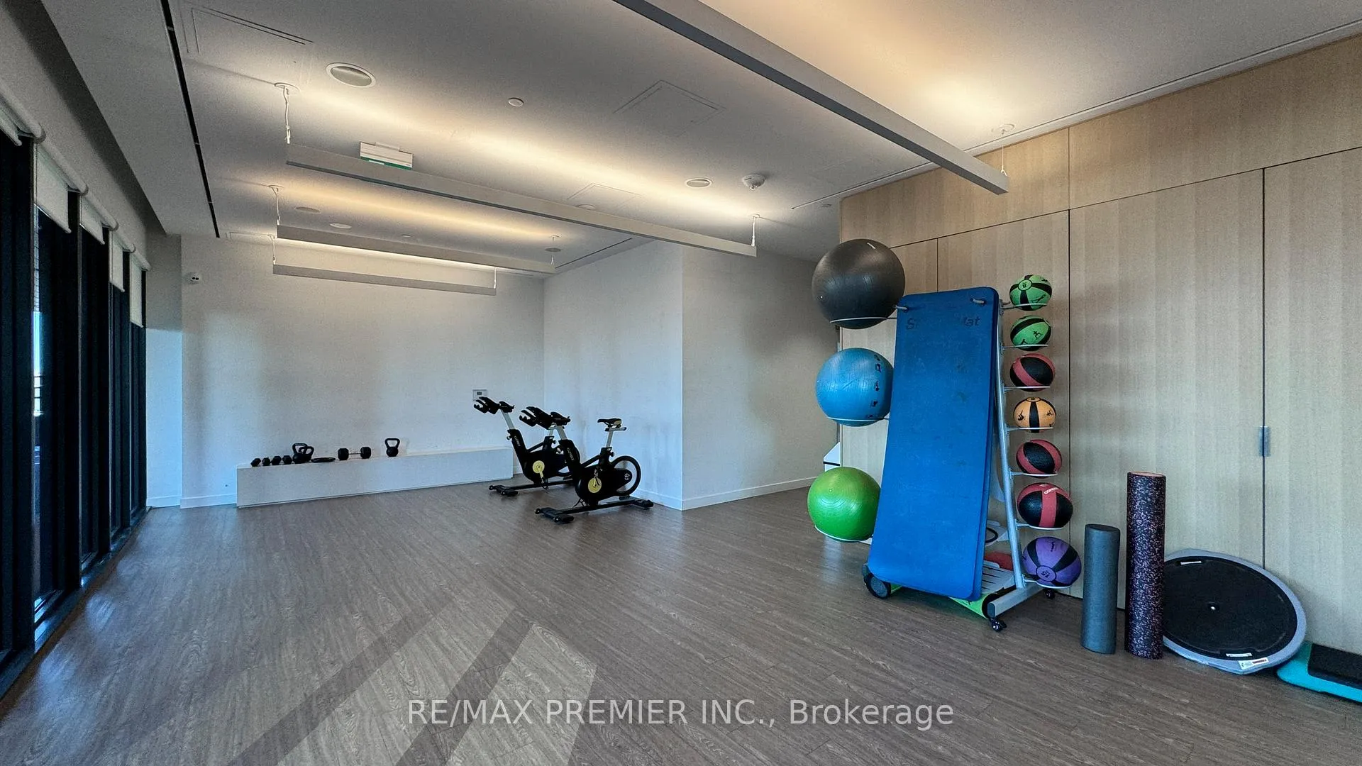 Photo 44 of Unit 3203, 19 Western Battery Road, Toronto, Niagara — HOMEH