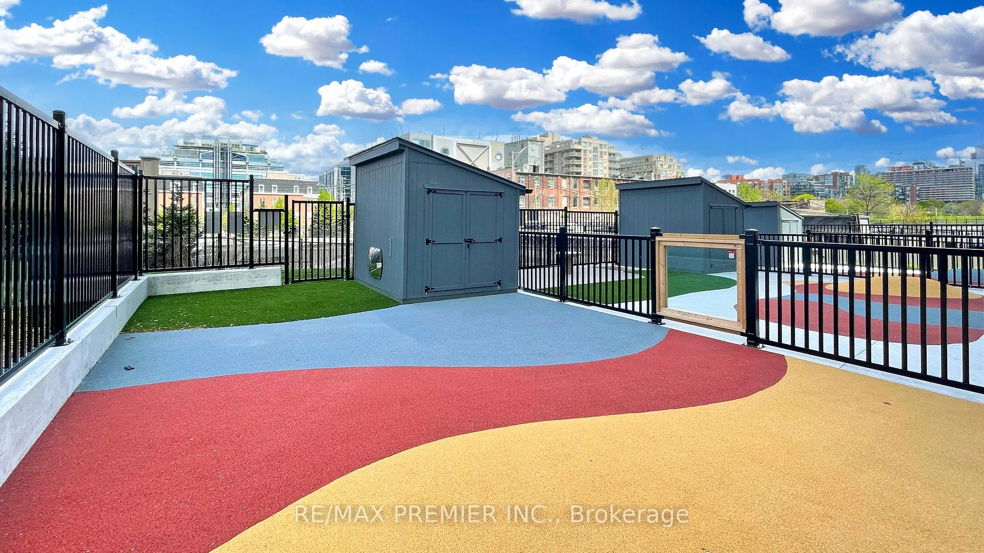 Photo 49 of Unit 3203, 19 Western Battery Road, Toronto, Niagara — HOMEH