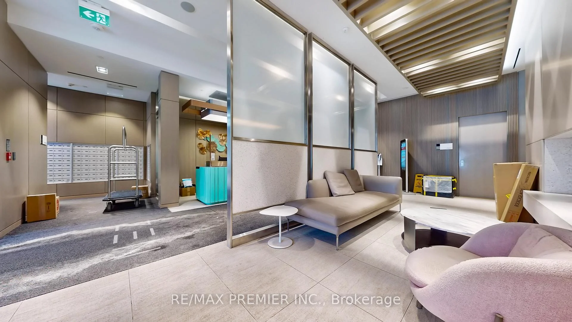 Photo 7 of Unit 3203, 19 Western Battery Road, Toronto, Niagara — HOMEH
