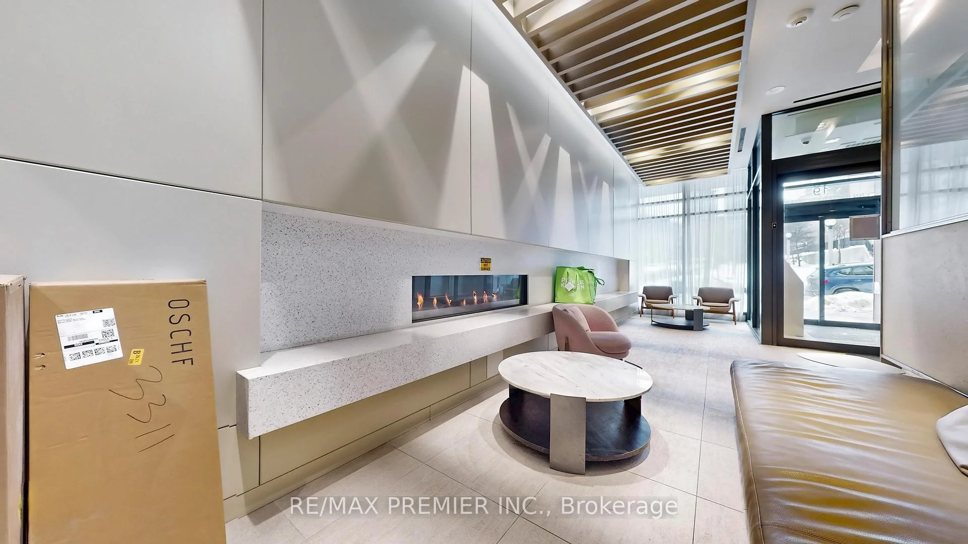 Photo 8 of Unit 3203, 19 Western Battery Road, Toronto, Niagara — HOMEH