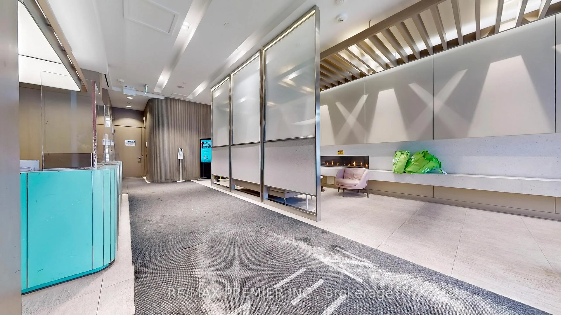 Photo 9 of Unit 3203, 19 Western Battery Road, Toronto, Niagara — HOMEH