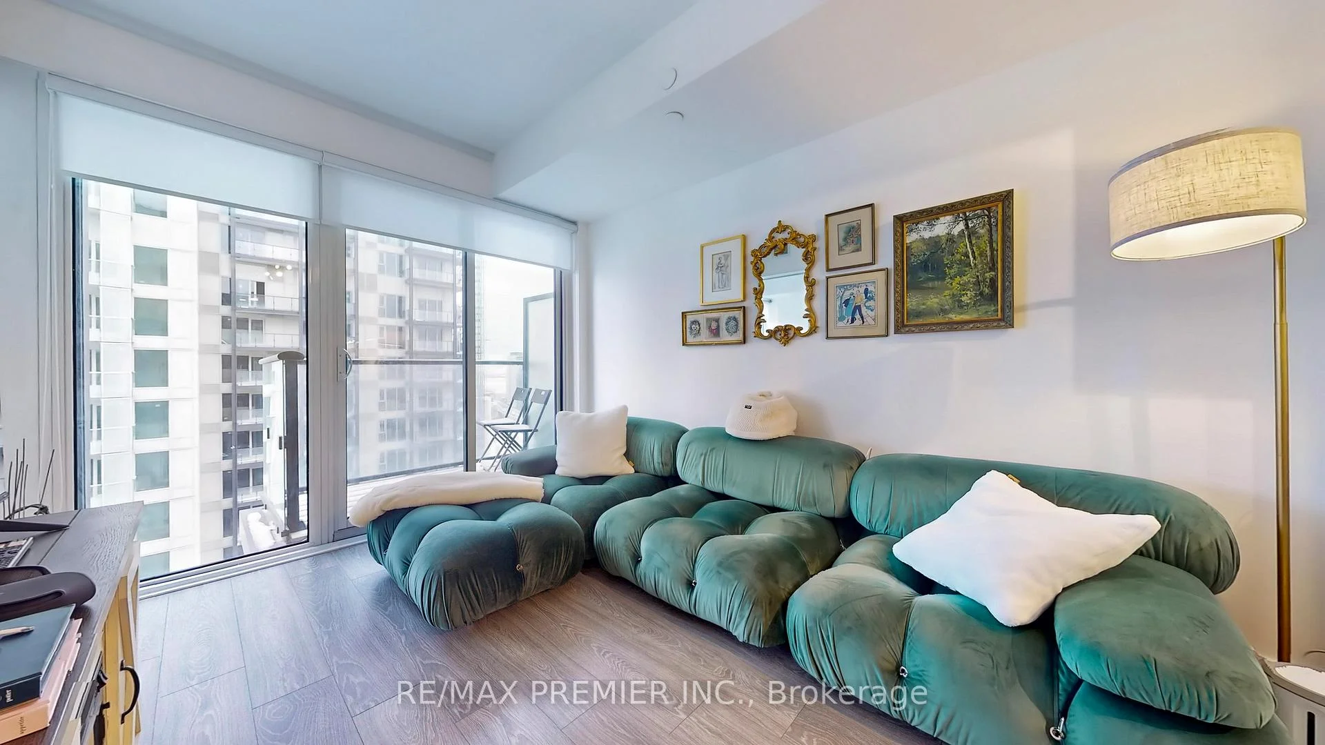 Photo 13 of Unit 3203, 19 Western Battery Road, Toronto, Niagara — HOMEH