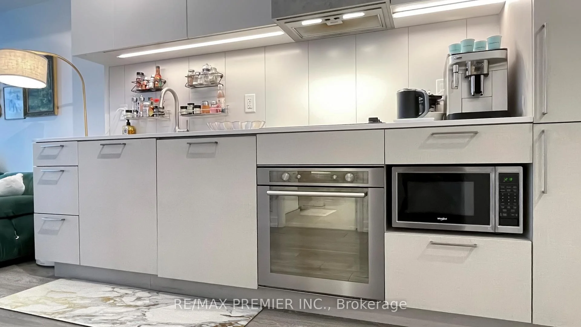 Photo 22 of Unit 3203, 19 Western Battery Road, Toronto, Niagara — HOMEH