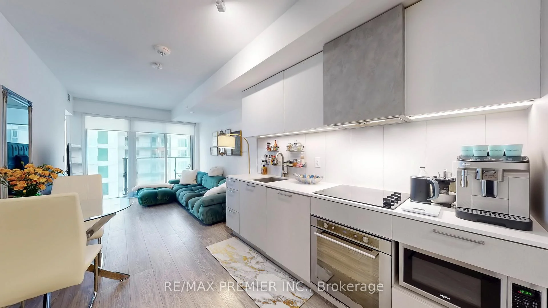 Photo 24 of Unit 3203, 19 Western Battery Road, Toronto, Niagara — HOMEH