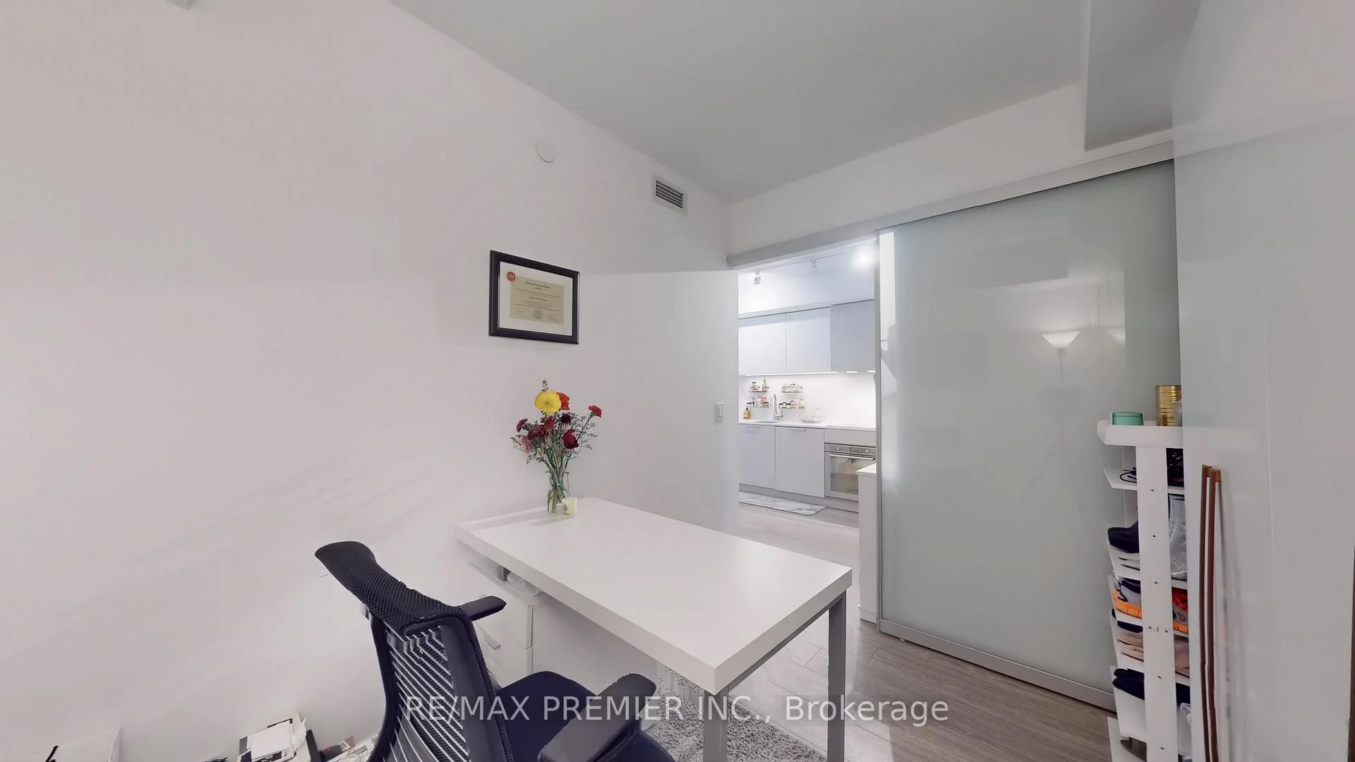 Photo 32 of Unit 3203, 19 Western Battery Road, Toronto, Niagara — HOMEH