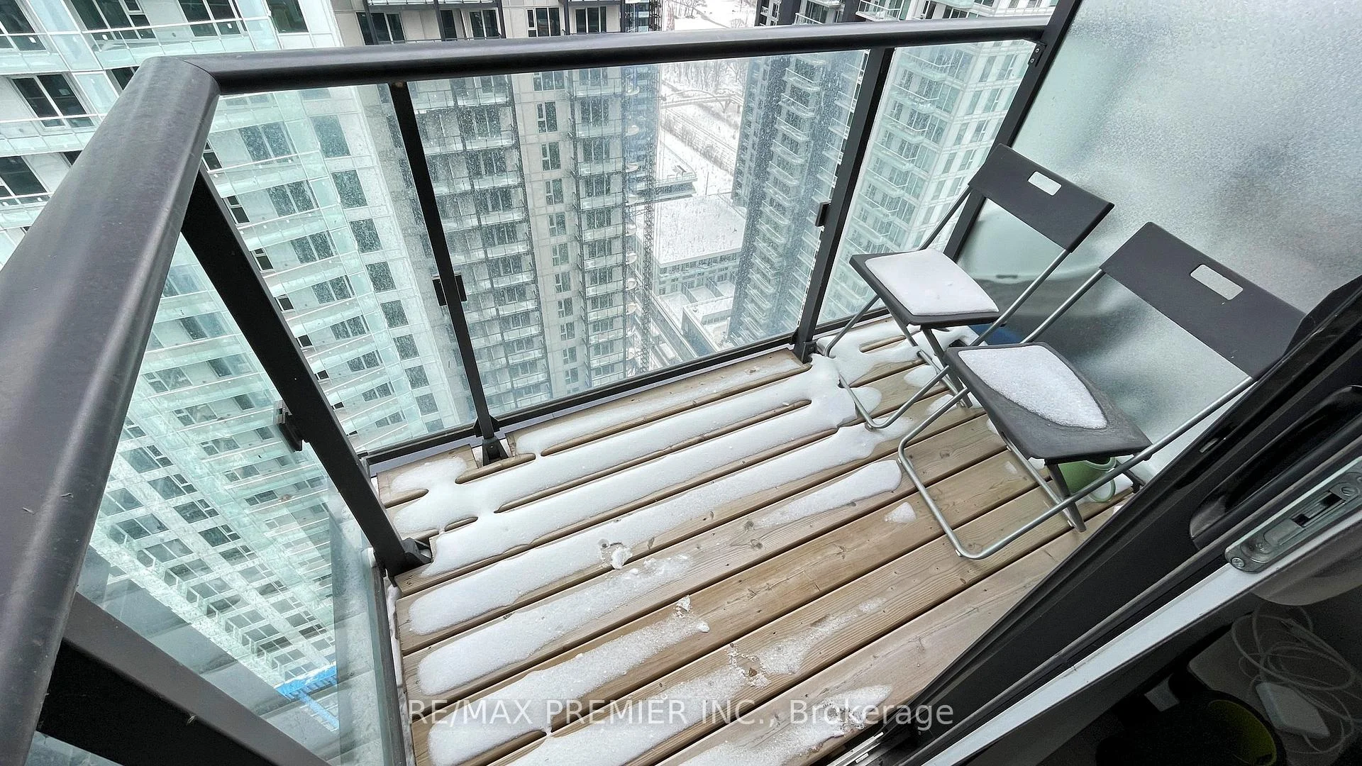 Photo 37 of Unit 3203, 19 Western Battery Road, Toronto, Niagara — HOMEH