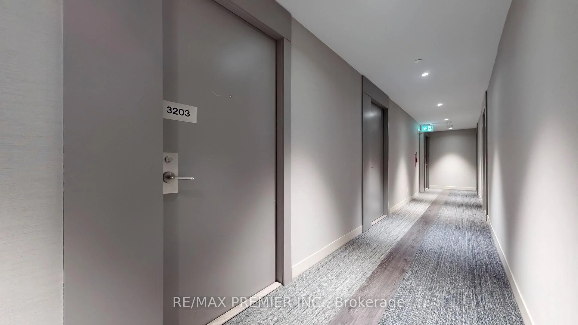 Photo 41 of Unit 3203, 19 Western Battery Road, Toronto, Niagara — HOMEH