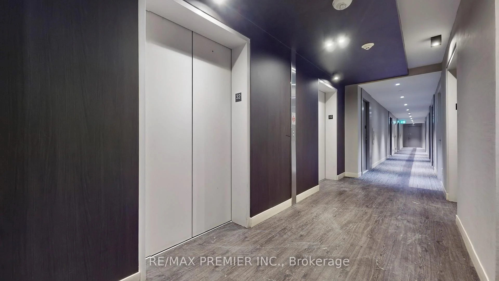 Photo 42 of Unit 3203, 19 Western Battery Road, Toronto, Niagara — HOMEH