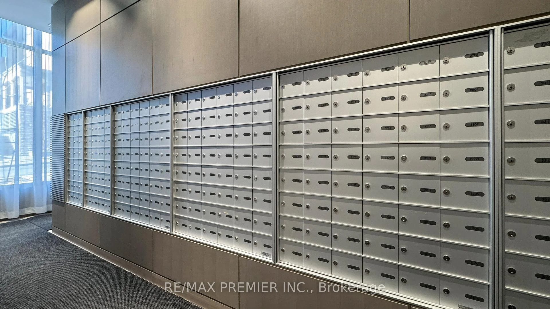 Photo 47 of Unit 3203, 19 Western Battery Road, Toronto, Niagara — HOMEH