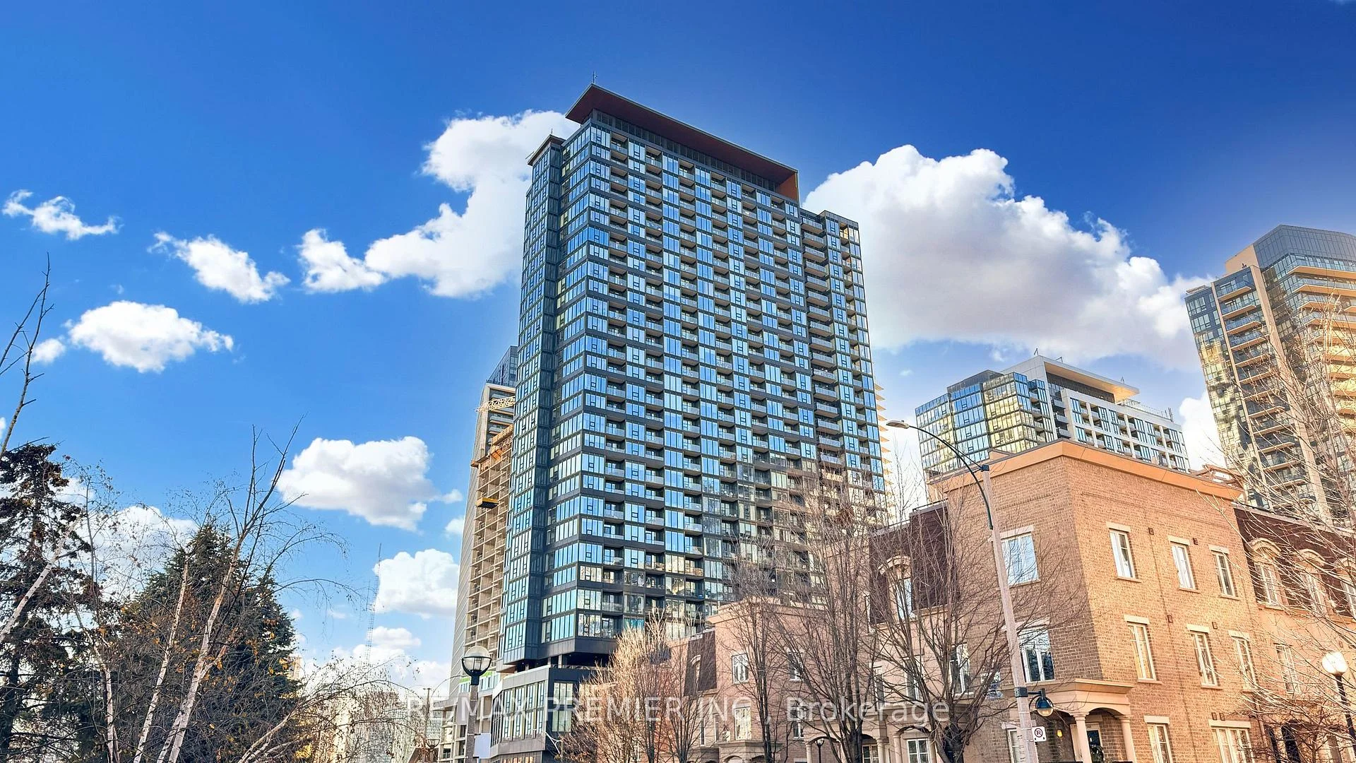Photo 51 of Unit 3203, 19 Western Battery Road, Toronto, Niagara — HOMEH