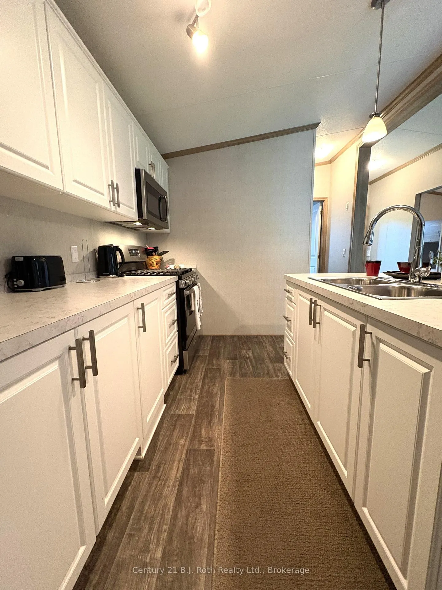 Photo 11 of Unit 10 MORCRK, 1336 Morrison Lake Road, Gravenhurst, Wood (Gravenhurst) — HOMEH
