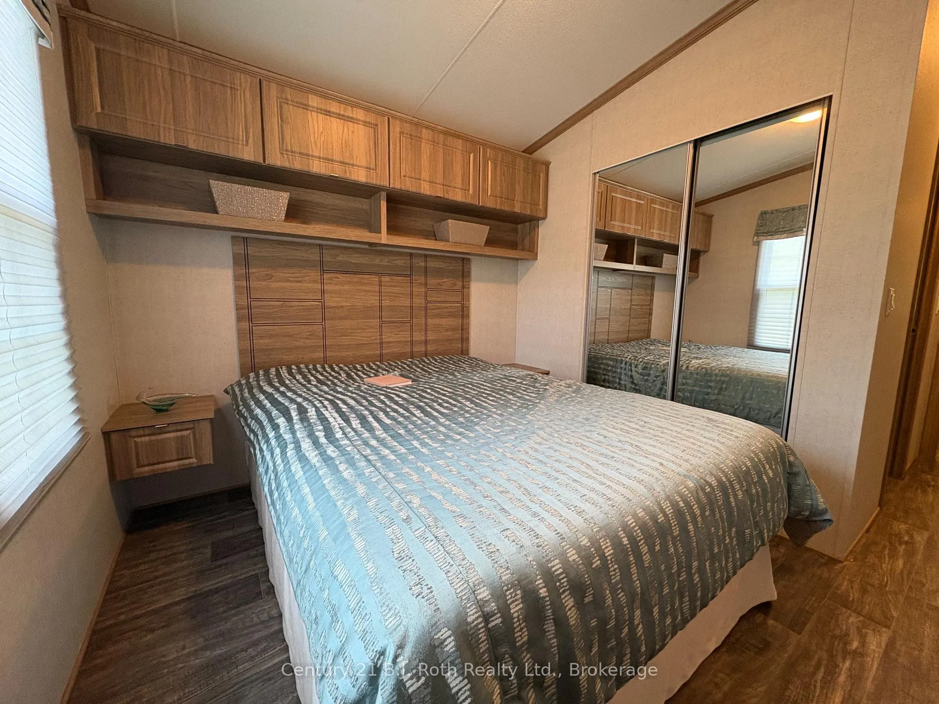 Photo 13 of Unit 10 MORCRK, 1336 Morrison Lake Road, Gravenhurst, Wood (Gravenhurst) — HOMEH