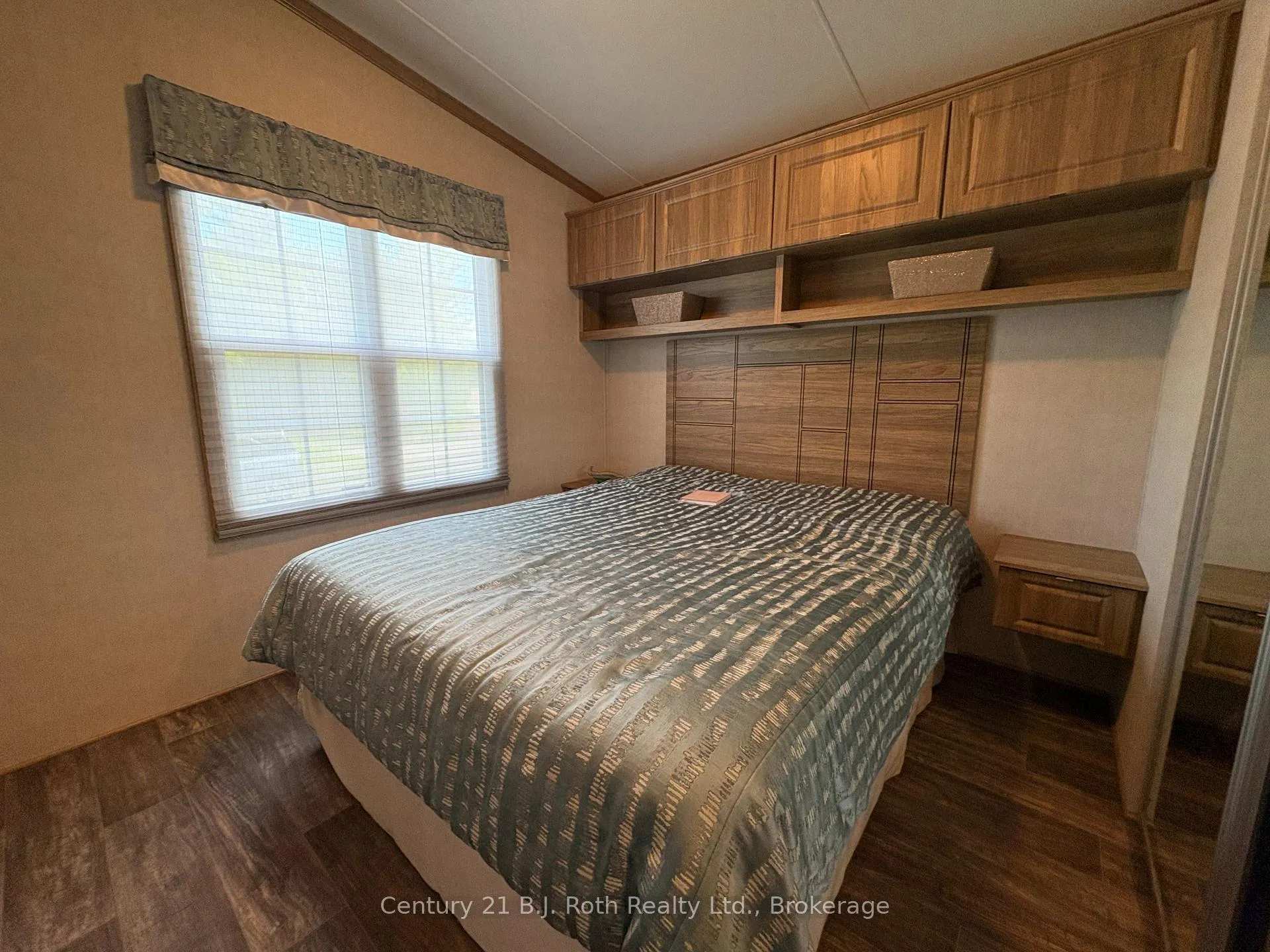 Photo 14 of Unit 10 MORCRK, 1336 Morrison Lake Road, Gravenhurst, Wood (Gravenhurst) — HOMEH