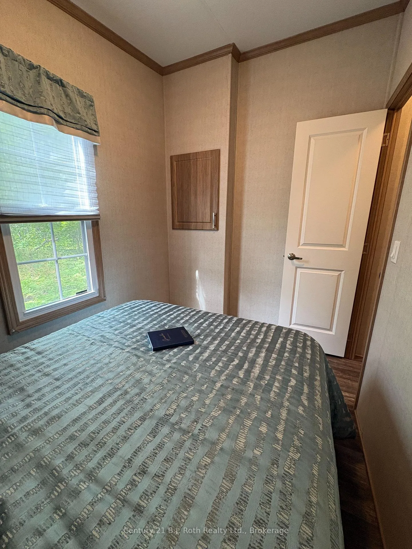 Photo 18 of Unit 10 MORCRK, 1336 Morrison Lake Road, Gravenhurst, Wood (Gravenhurst) — HOMEH