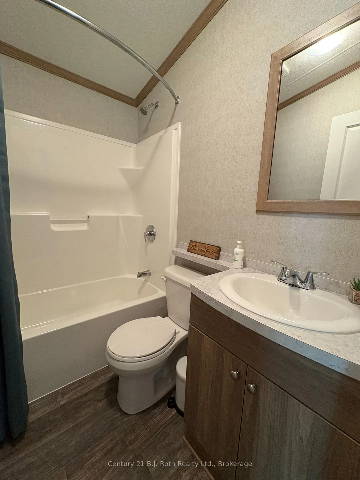 Photo 20 of Unit 10 MORCRK, 1336 Morrison Lake Road, Gravenhurst, Wood (Gravenhurst) — HOMEH